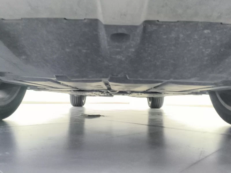 Mercedes-Benz GLB Class 2022 car image #22