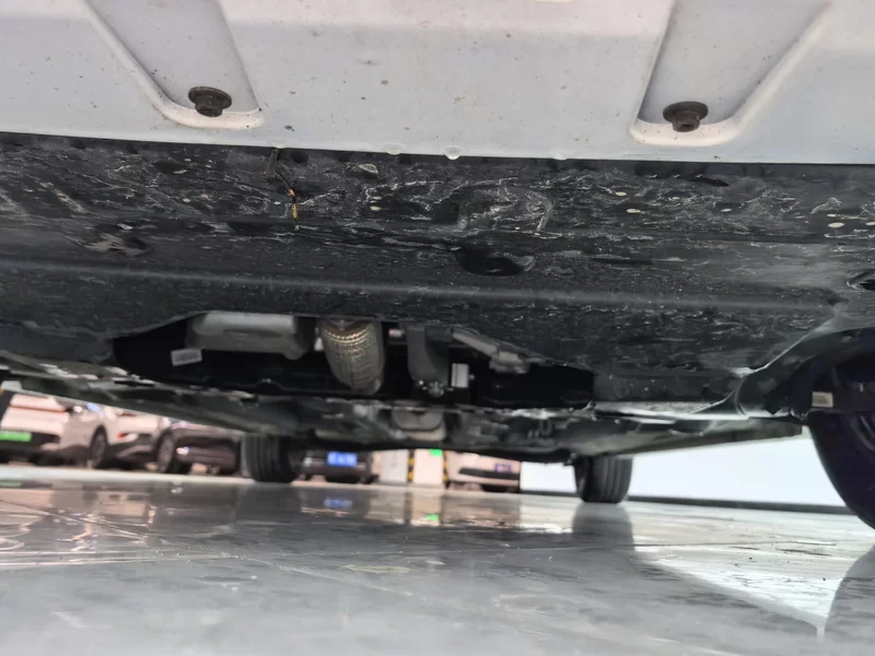 MG 5 2022 #22 MG 5 2022 immagine di auto #22