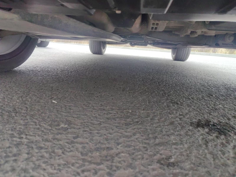 Mercedes-Benz GLA Class 2018 car image #22