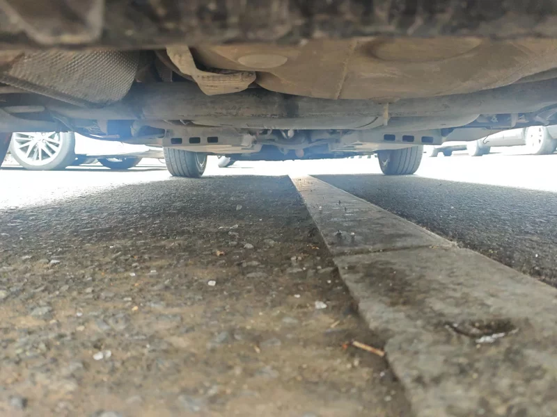 奥迪 奥迪A1 2012 汽车图片 #22