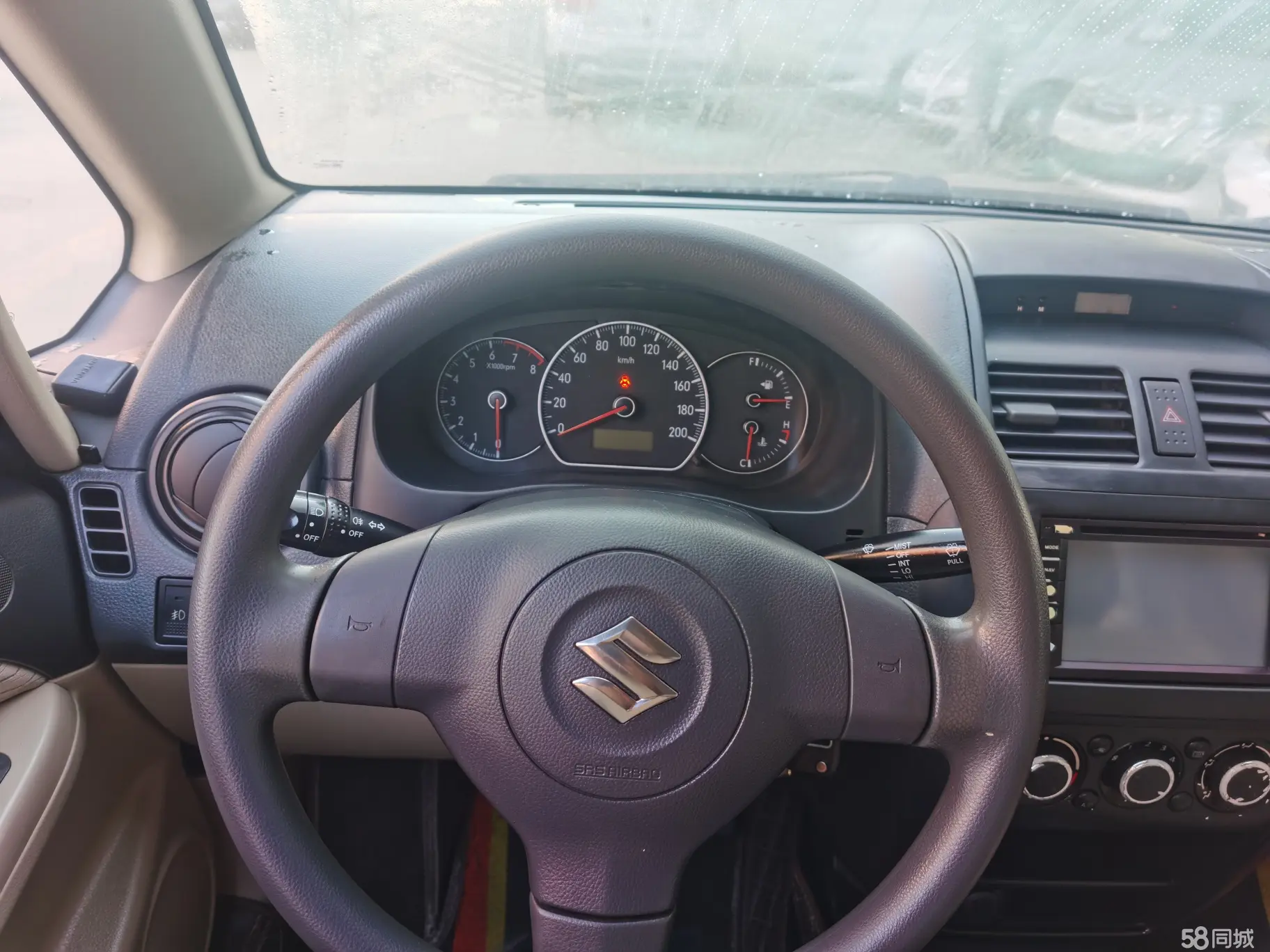 Suzuki SX4 Sedan 2013 imagem de carro #22