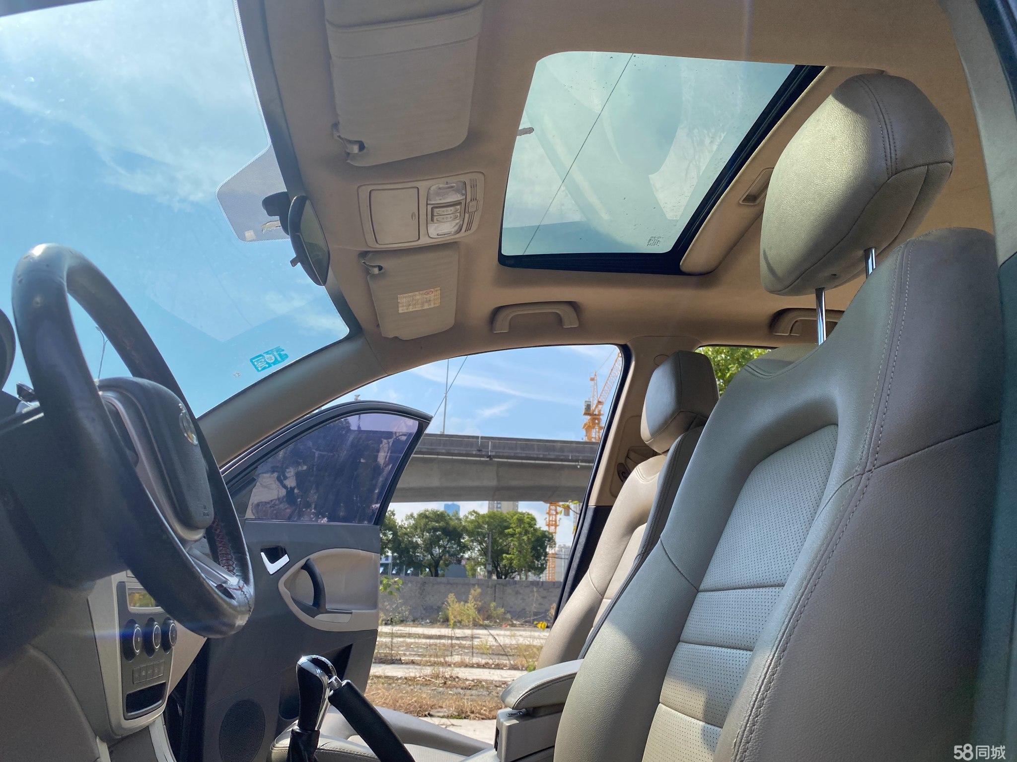 GEELY GX7 2013 car image #22