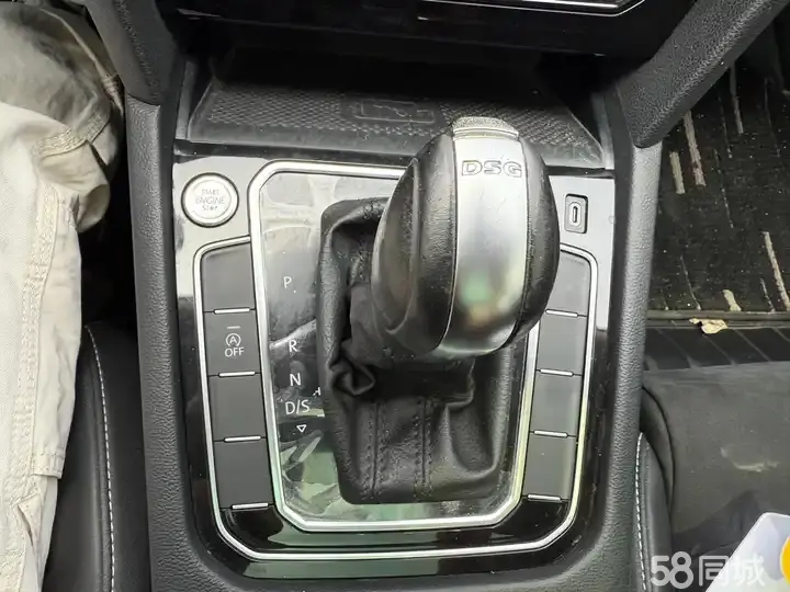 Volkswagen Magotan 2020 car image #22