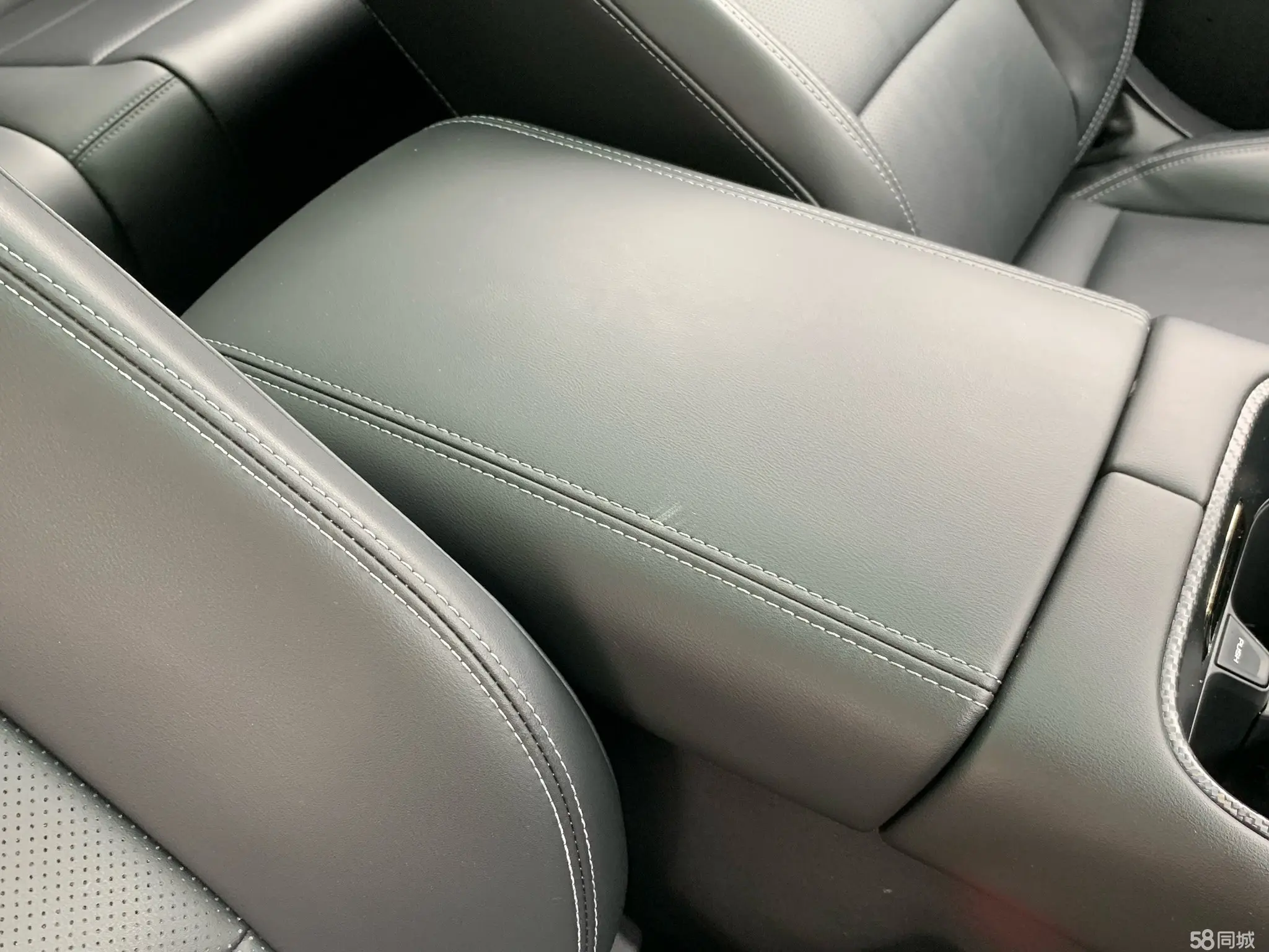 Haval X Dog 2 New Energy 2023 car image #22