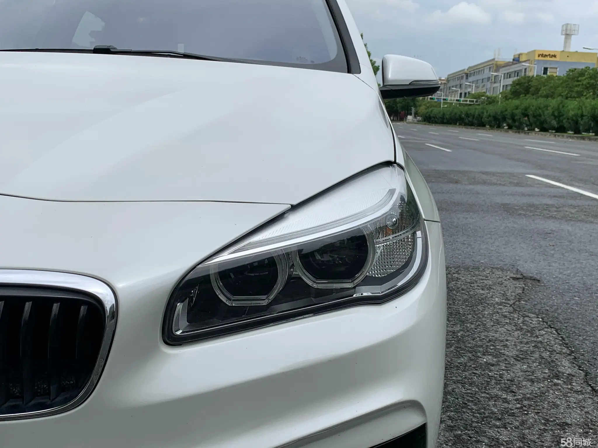 BMW 2 Series Gran Tourer 2017 car image #22