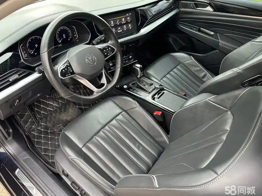 Volkswagen Passat 2021 car image #22