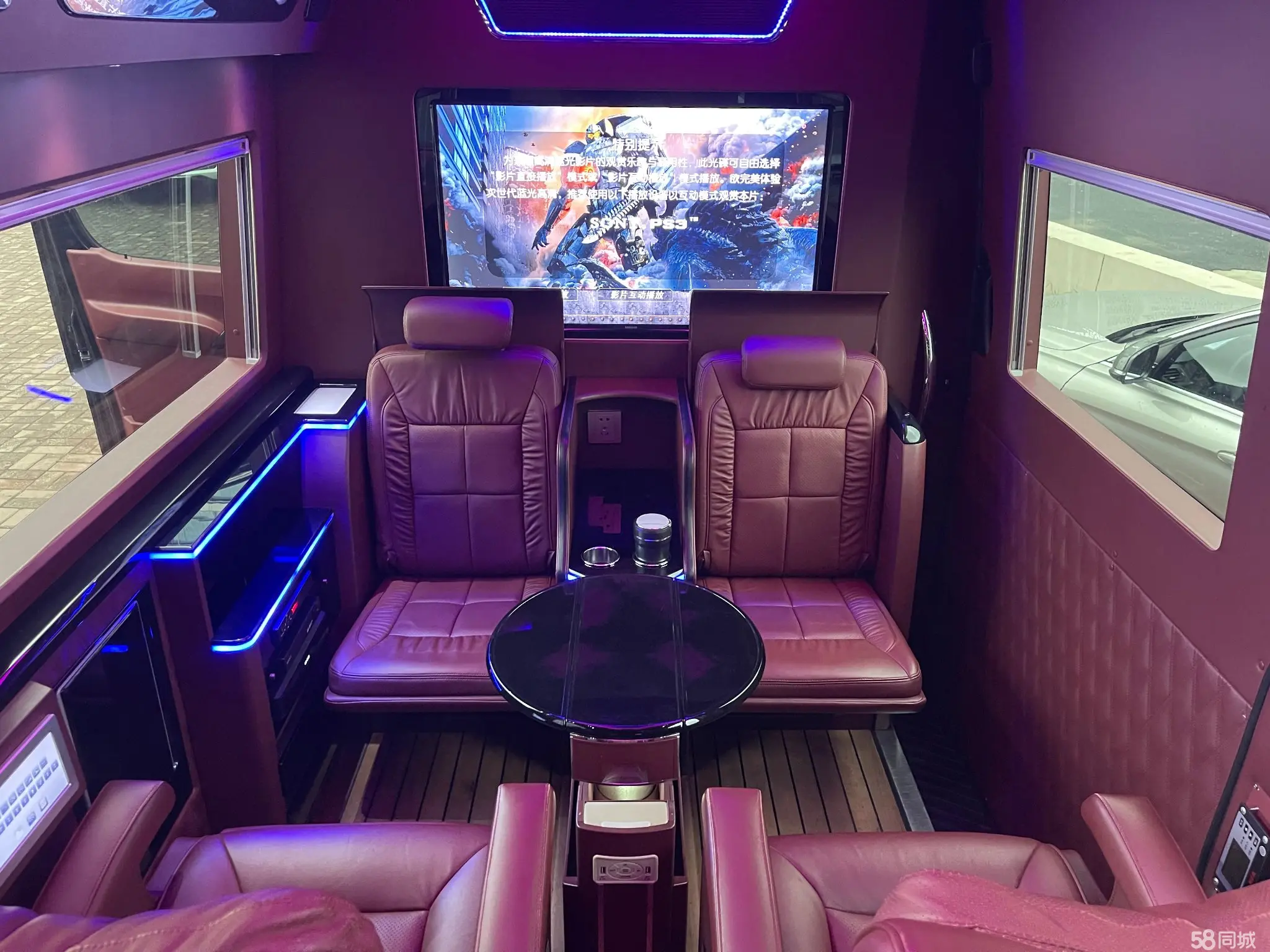 Mercedes-Benz Sprinter 2017 #22 Mercedes-Benz Sprinter 2017 car image #22