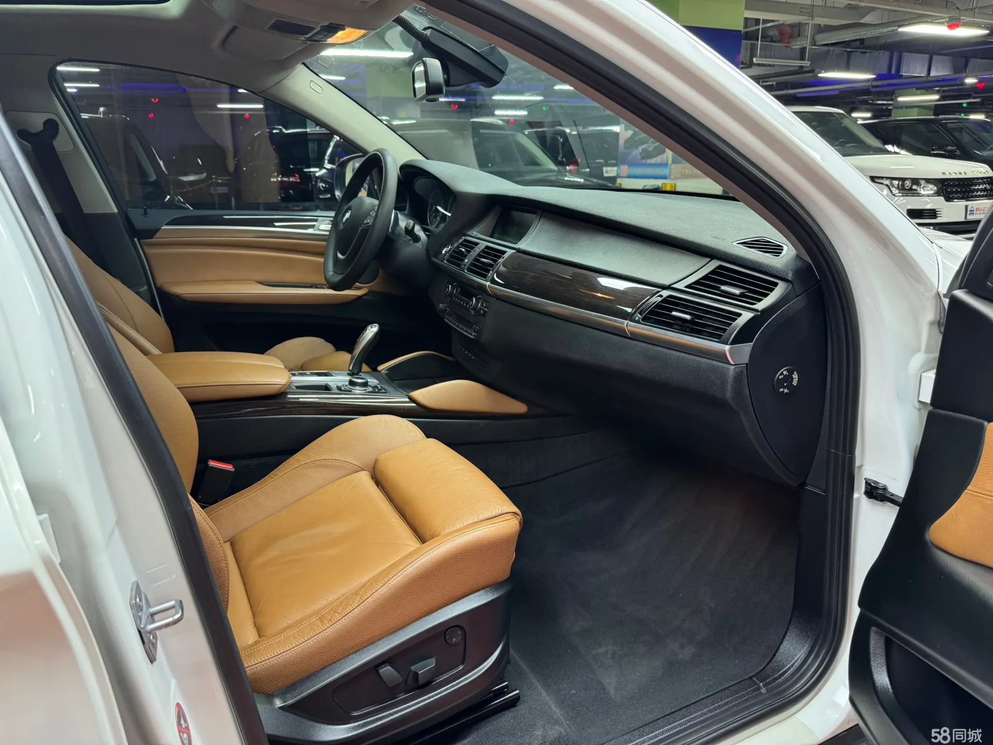 BMW 2013 car image #22