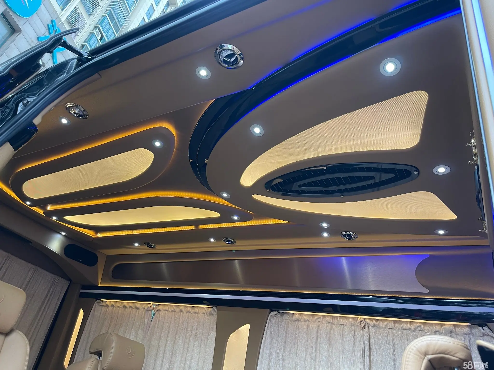 Mercedes-Benz Sprinter 2016 #22 Mercedes-Benz Sprinter 2016 car image #22