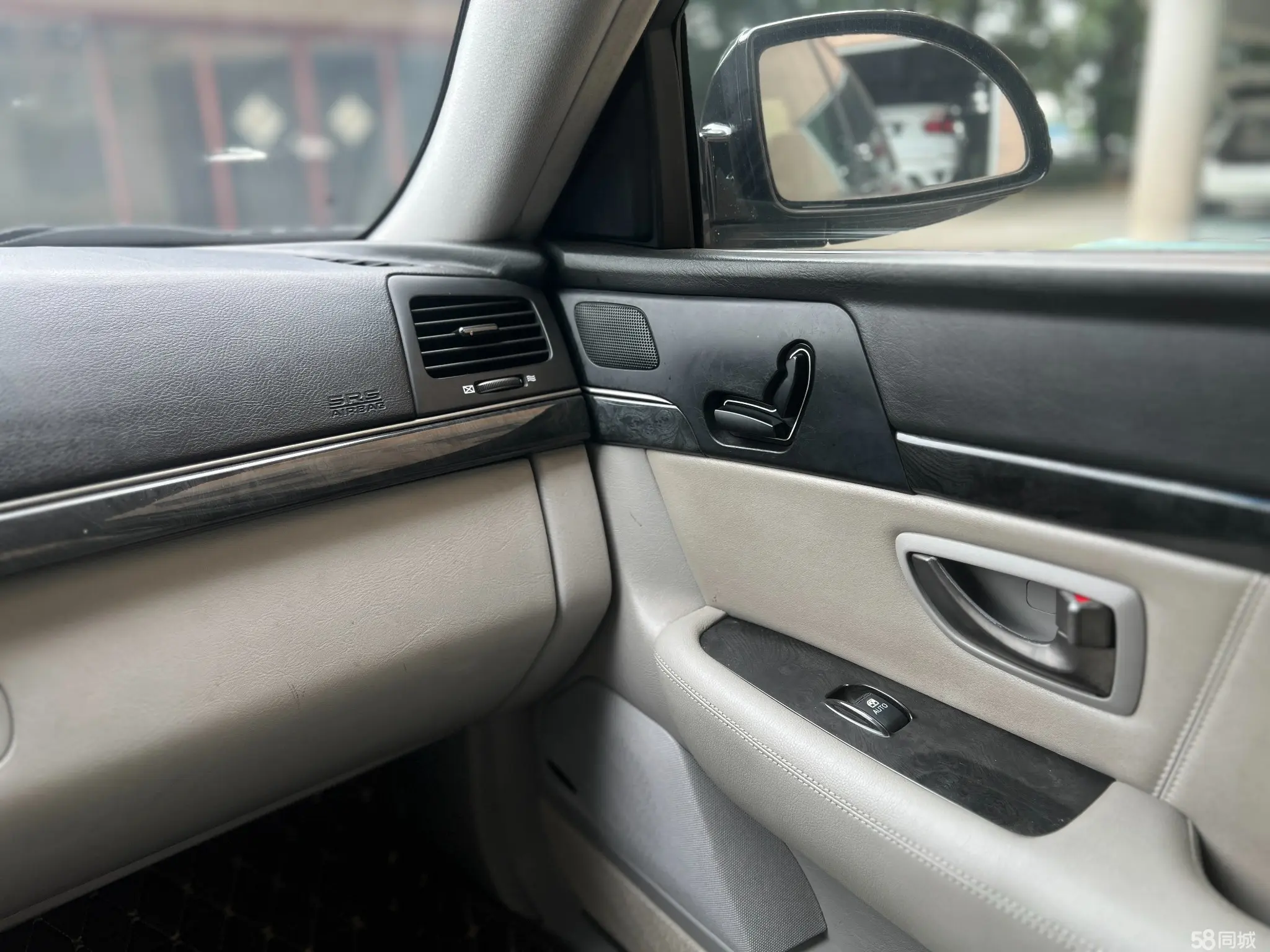 起亚 欧菲莱斯 2007 汽车图片 #22