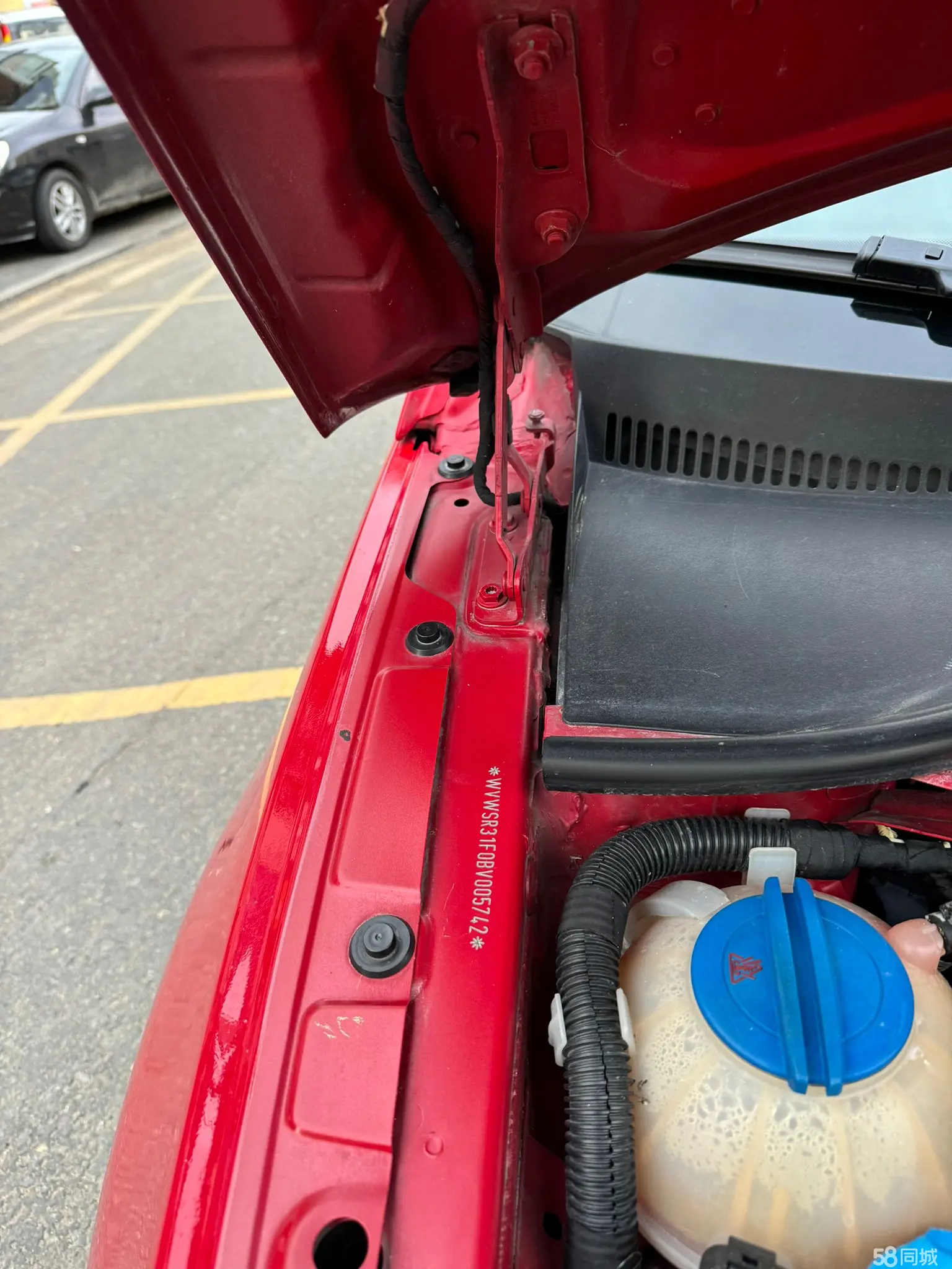 Volkswagen Eos 2011 #22 Volkswagen Eos 2011 immagine di auto #22