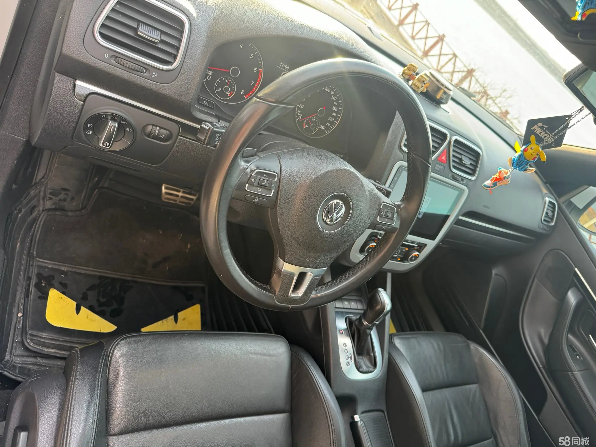 Volkswagen Eos 2011 #22 Volkswagen Eos 2011 immagine di auto #22