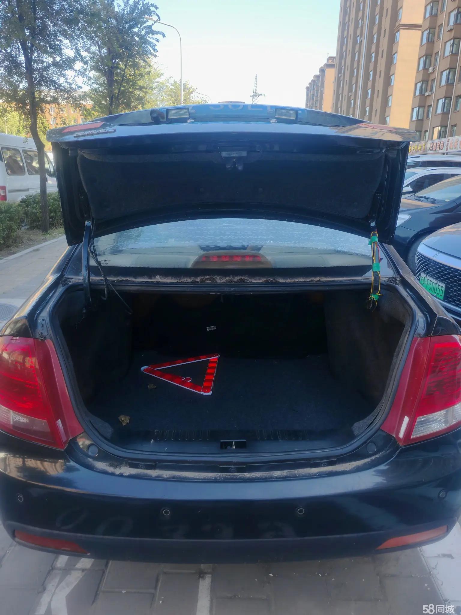 GEELY SC3 2013 #22 GEELY SC3 2013 صورة سيارة #22