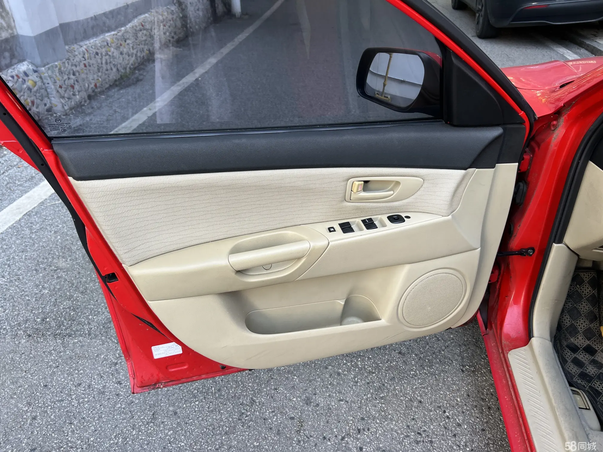 马自达 马自达3 2012 汽车图片 #22