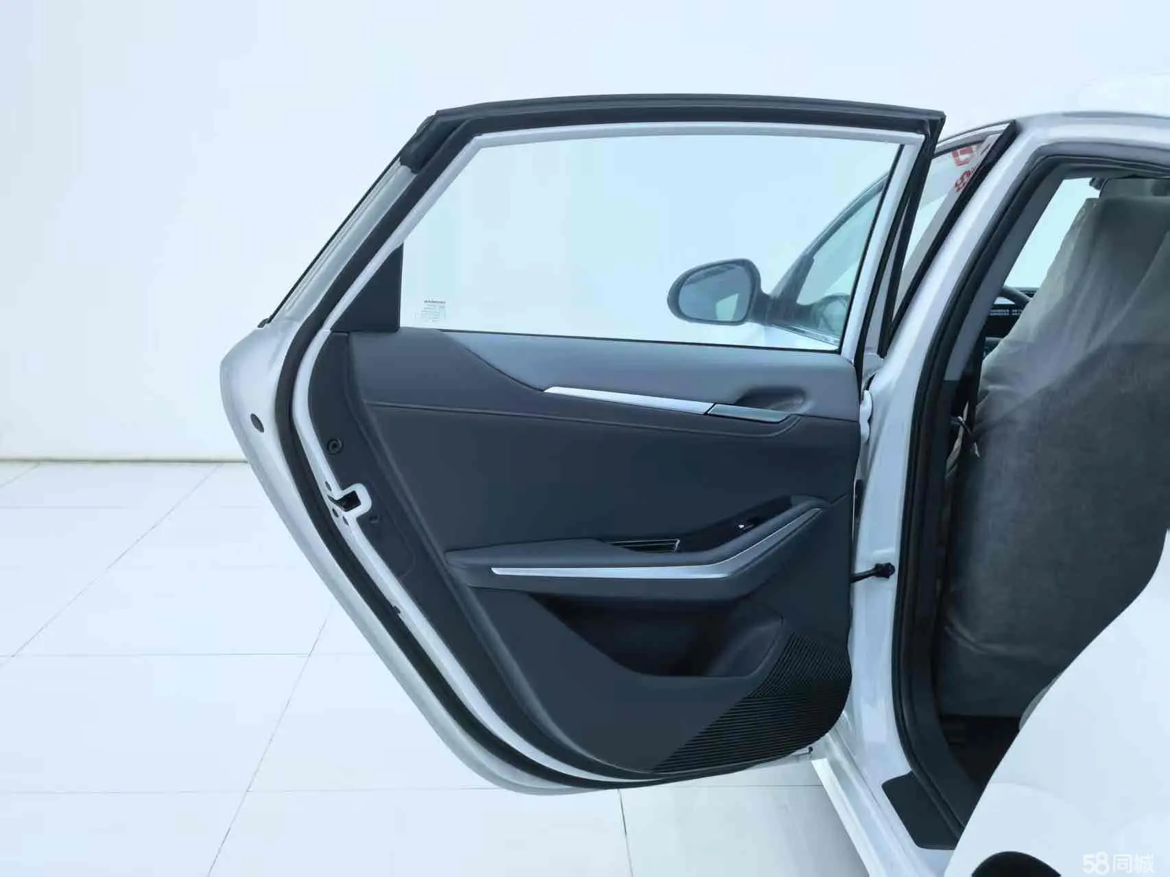 Changan Raeton Plus 2025 immagine di auto #22