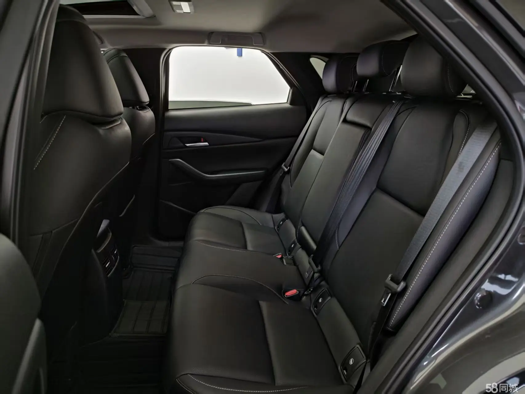 马自达 马自达CX-30 EV 2020 汽车图片 #22