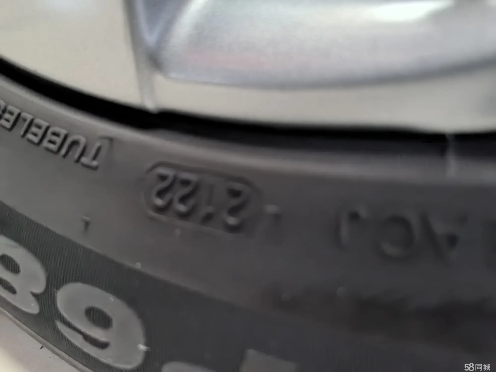 Changan Eado DT 2018 car image #22