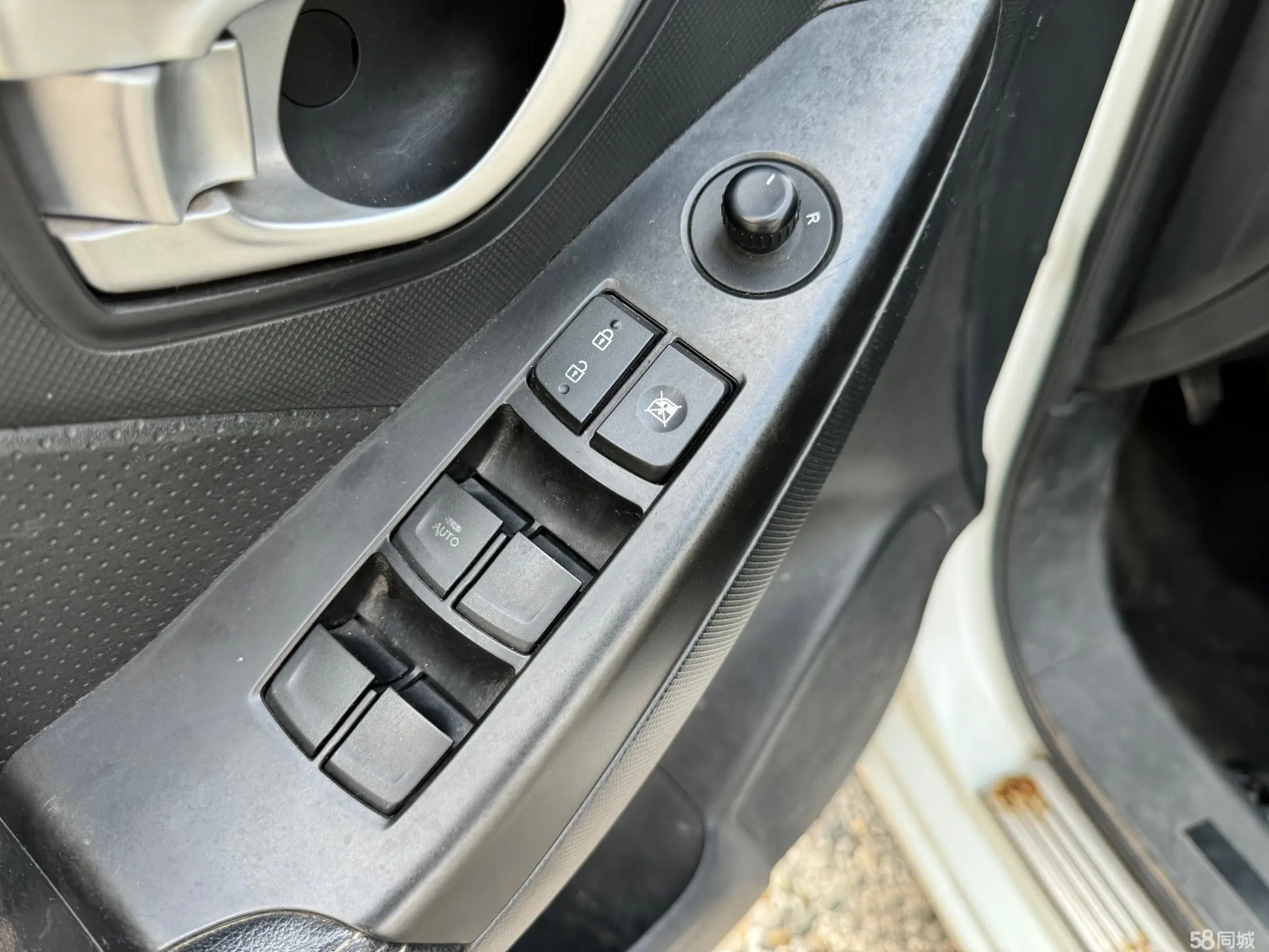 GAC Trumpchi GA3 2014 #22 GAC Trumpchi GA3 2014 изображение автомобиля #22