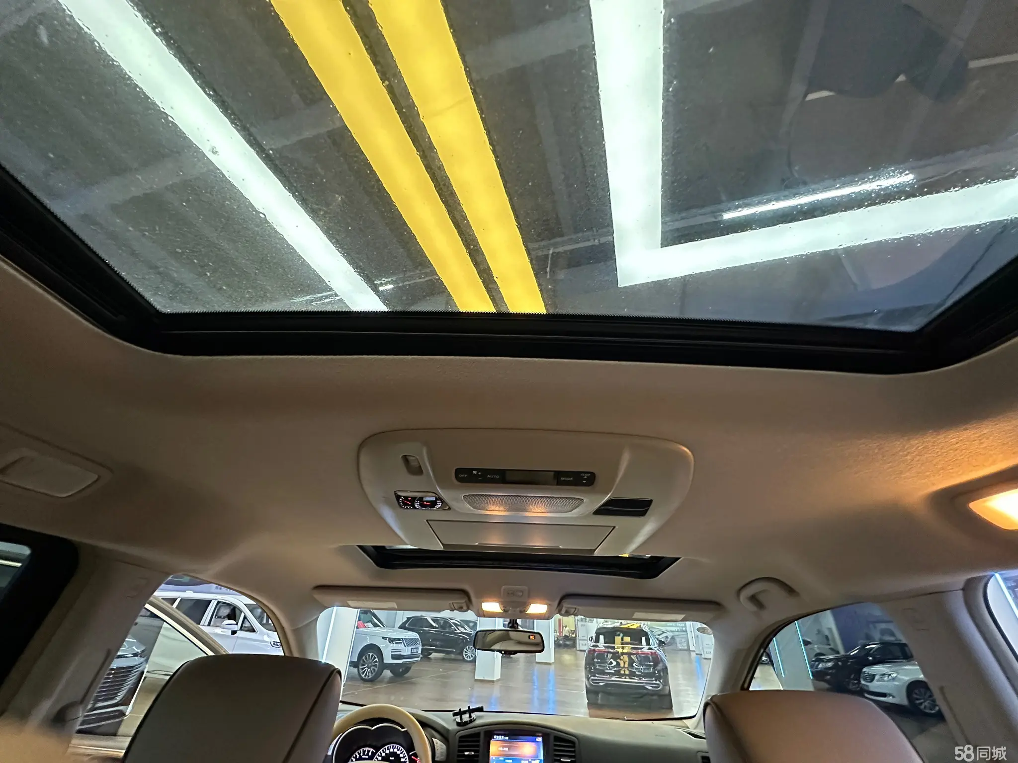 日产 贵士 2015 汽车图片 #22