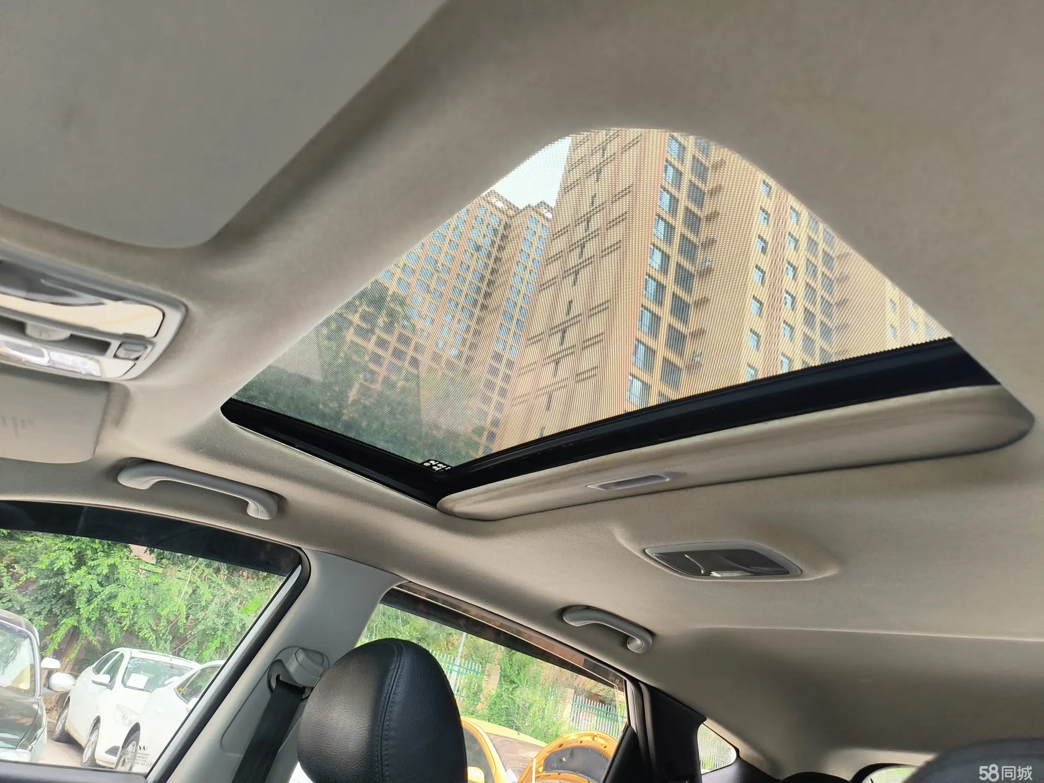 Hyundai ix35 2013 #22 Hyundai ix35 2013 car image #22