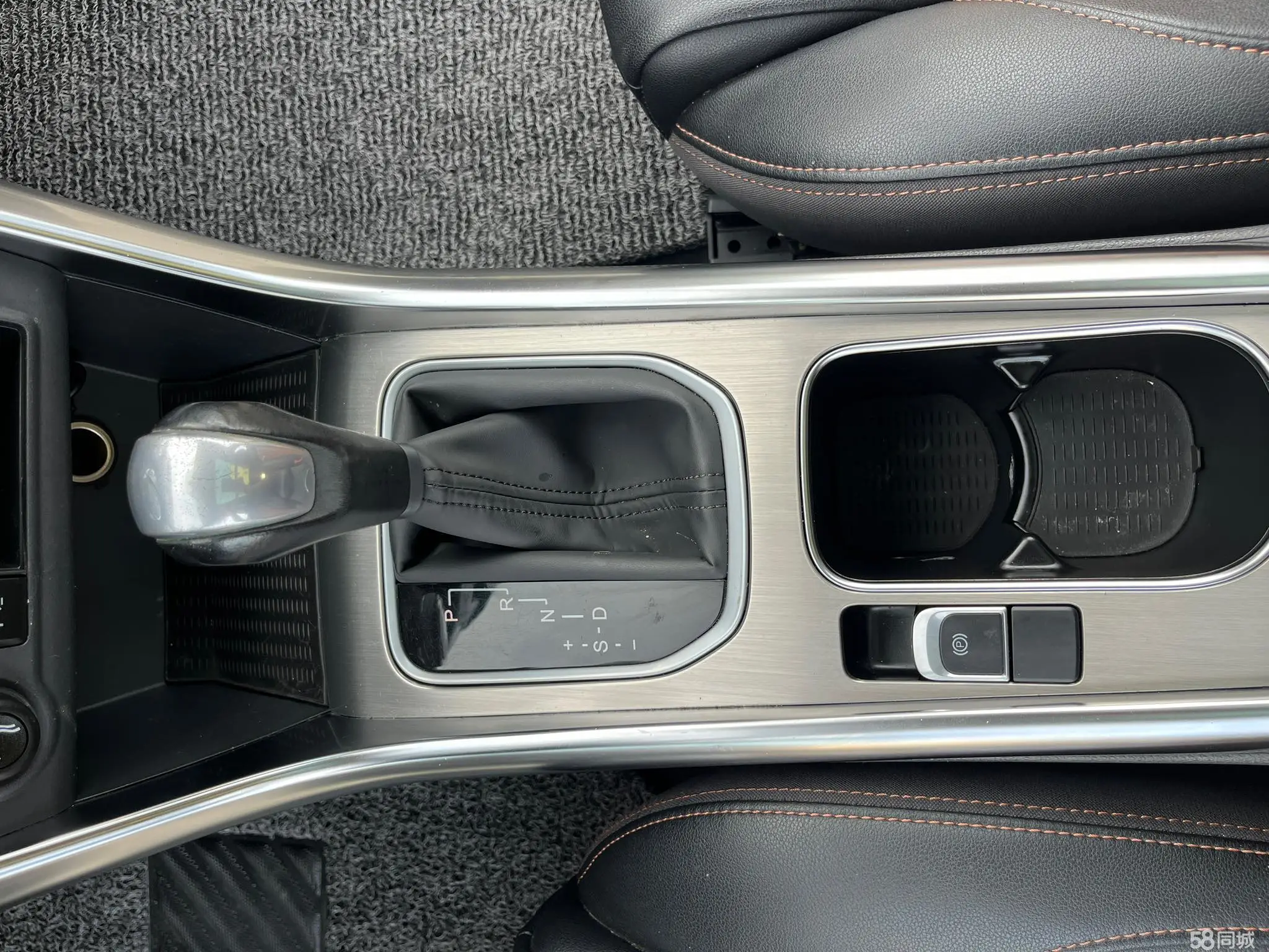 BYD Song 2016 #22 BYD Song 2016 car image #22