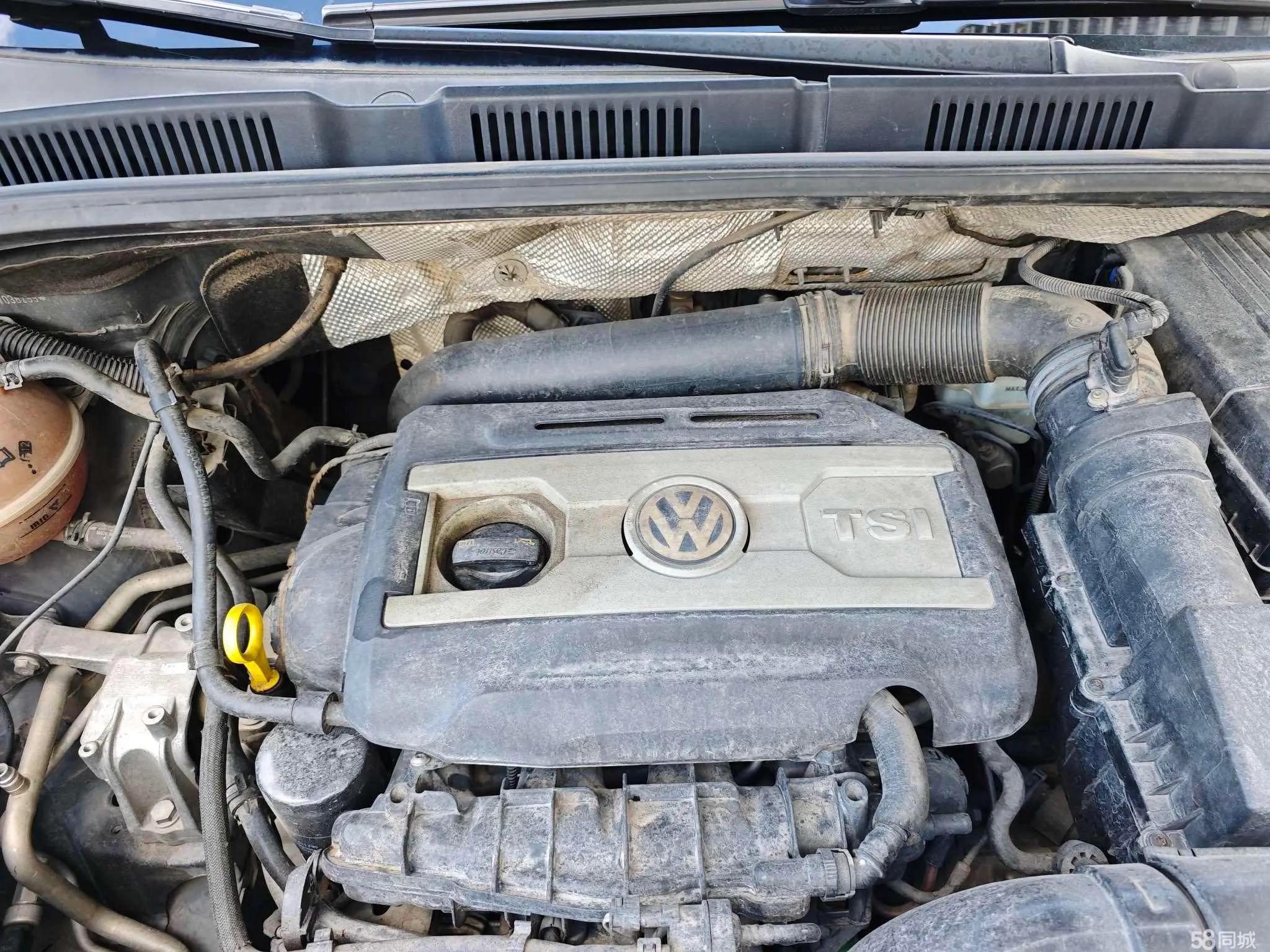 Volkswagen Sharan 2015 immagine di auto #22