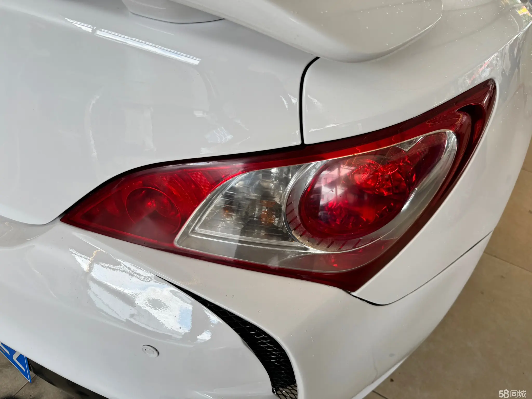 Hyundai Rohens-Coupe 2010 car image #22