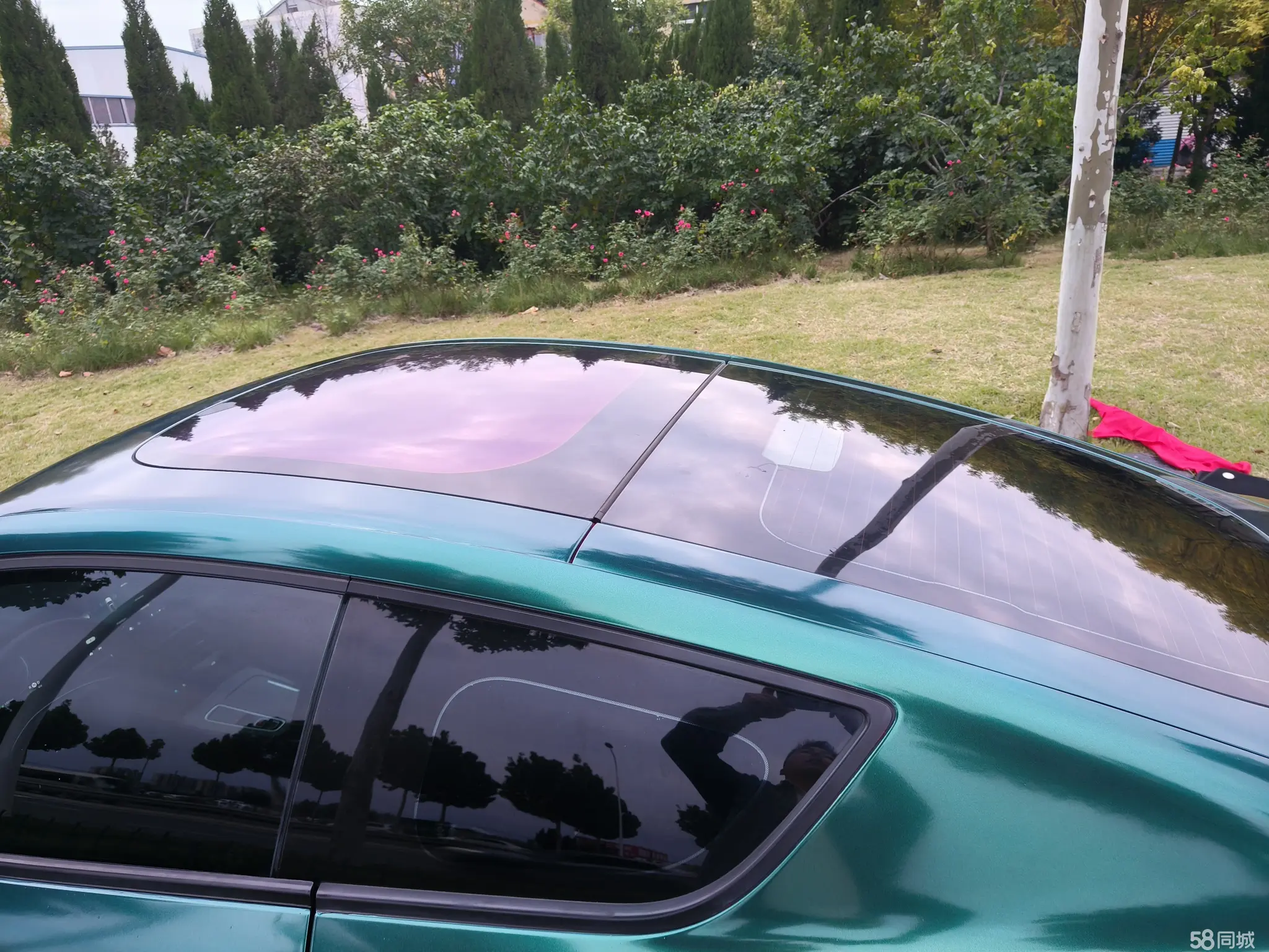 零跑汽车 零跑S01 2021 汽车图片 #22