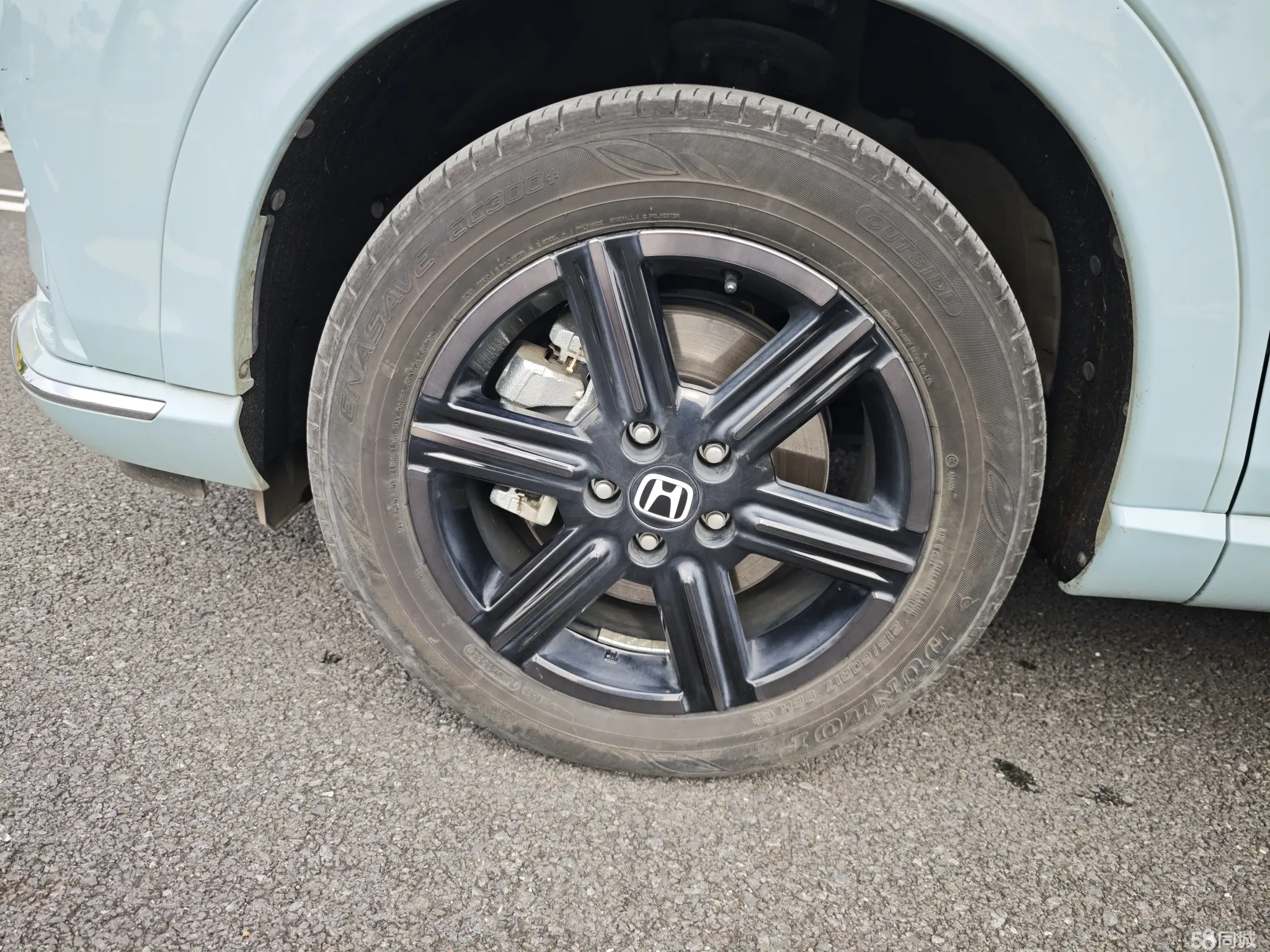 Honda e:NP1 2024 #22 Honda e:NP1 2024 car image #22