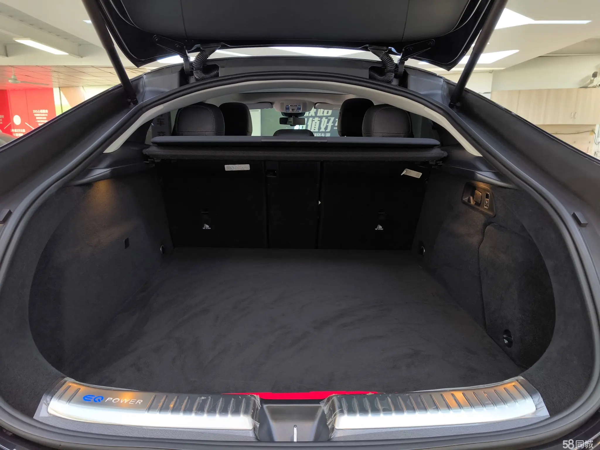 Hyundai i30 2022 car image #22