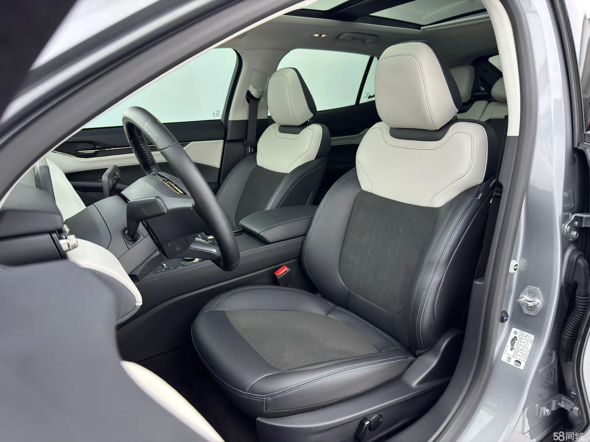 Ford Evos 2022 imagem de carro #22