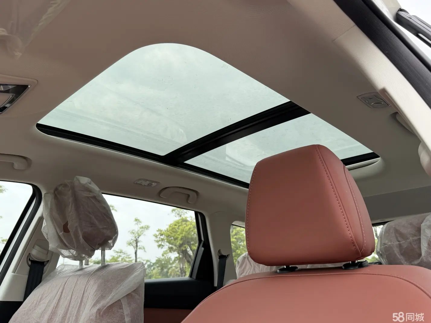 Changan CS75 PRO 2025 car image #22