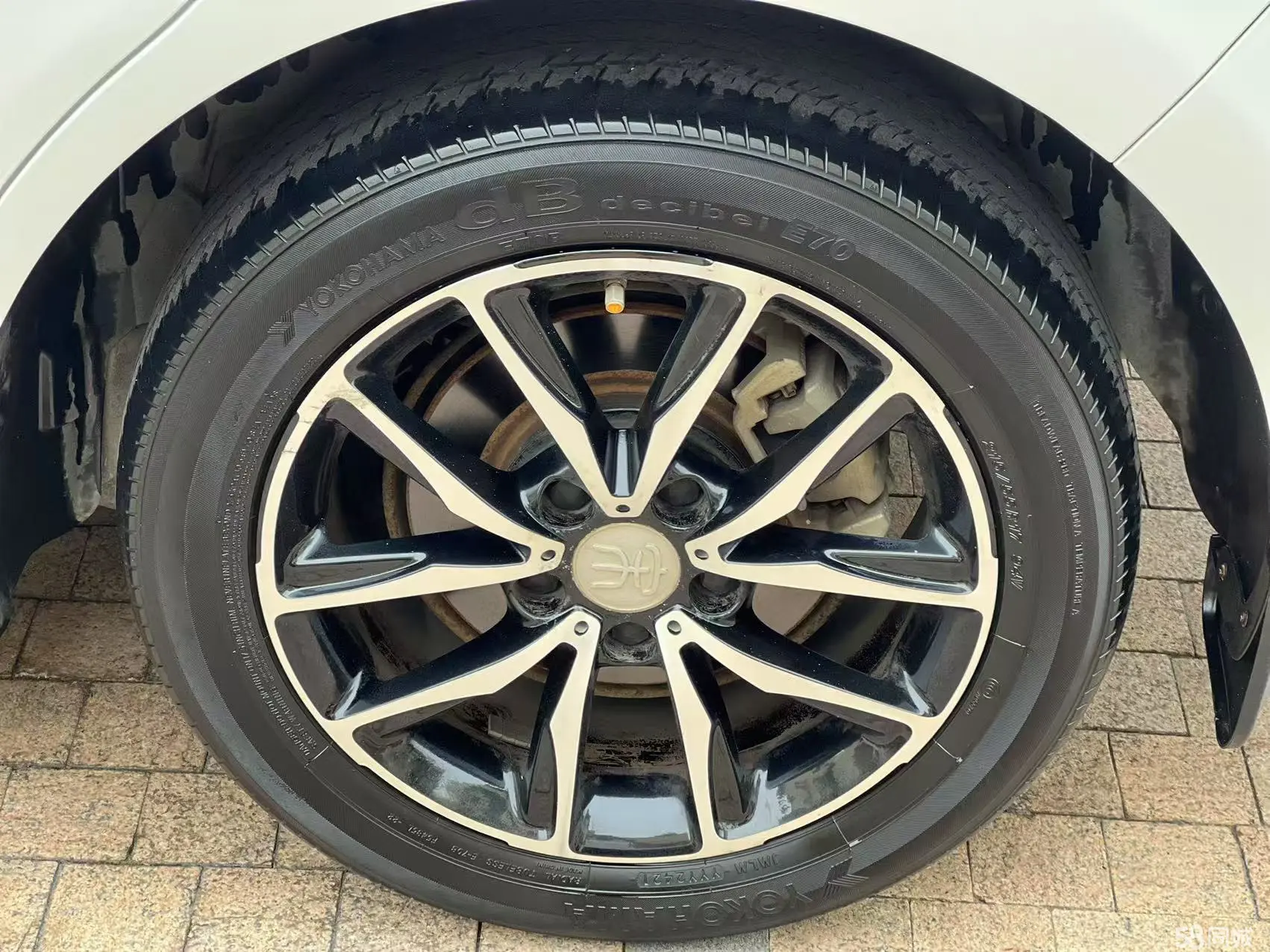 BYD Song MAX 2017 immagine di auto #22