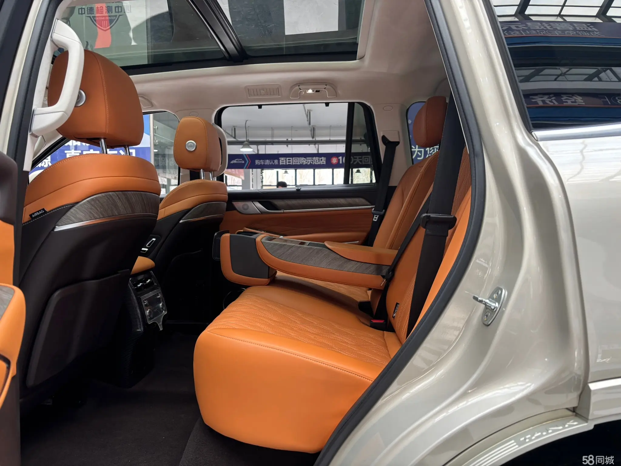 Tank 500 2022 صورة سيارة #22