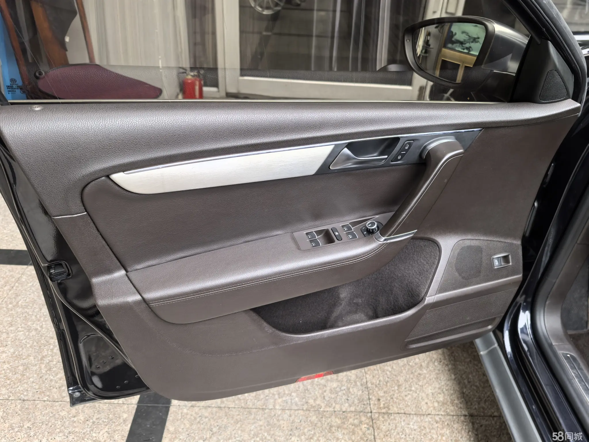 Volkswagen Magotan (Imported) 2013 immagine di auto #22