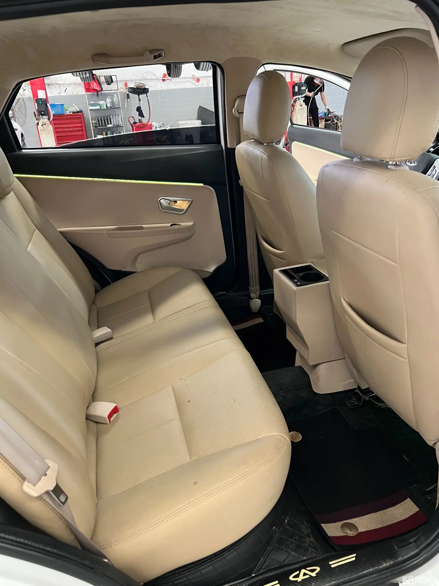 Chery Fulwin 2 2016 #22 Chery Fulwin 2 2016 immagine di auto #22