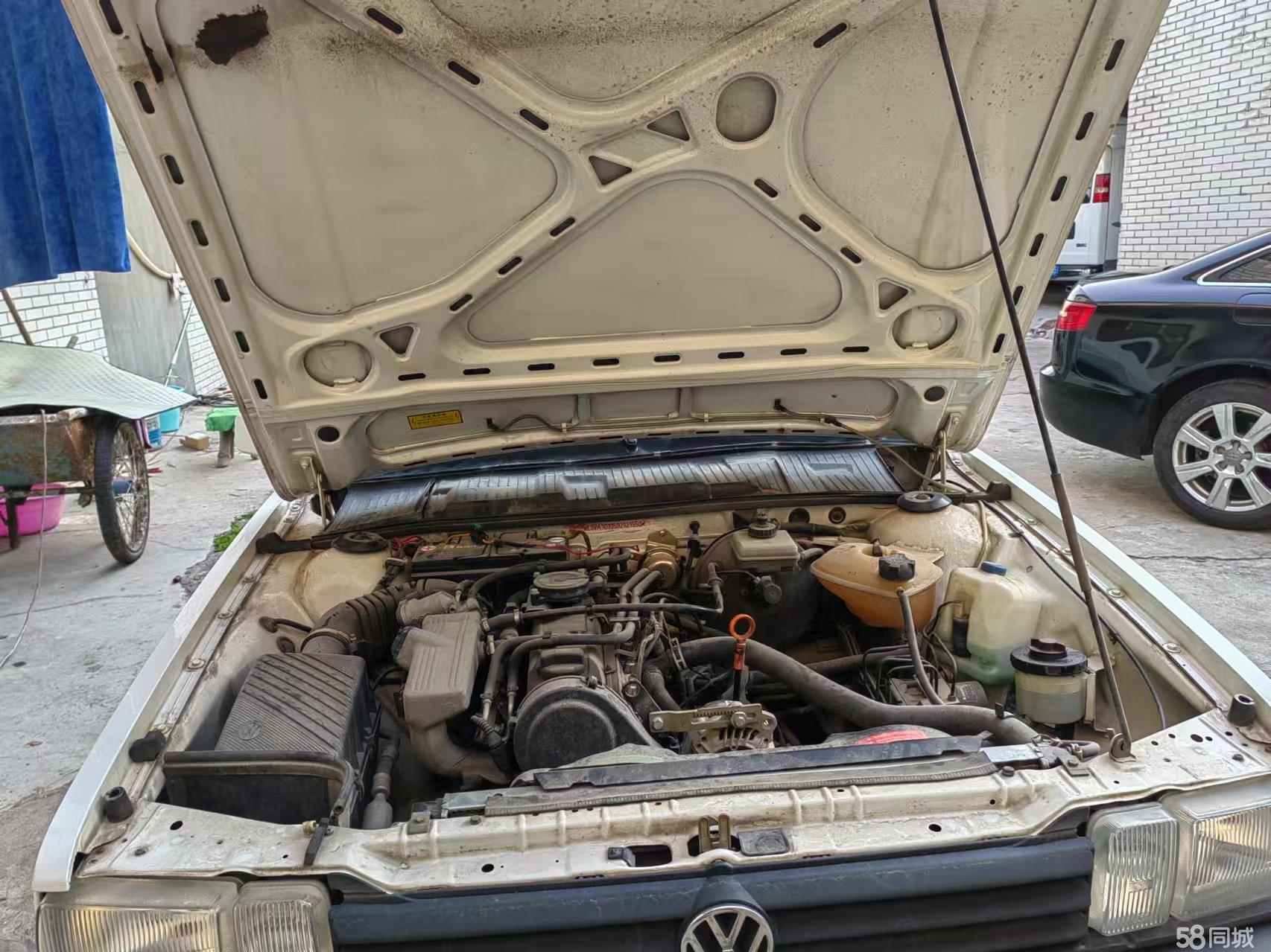 Volkswagen Santana Classic 2009 car image #22