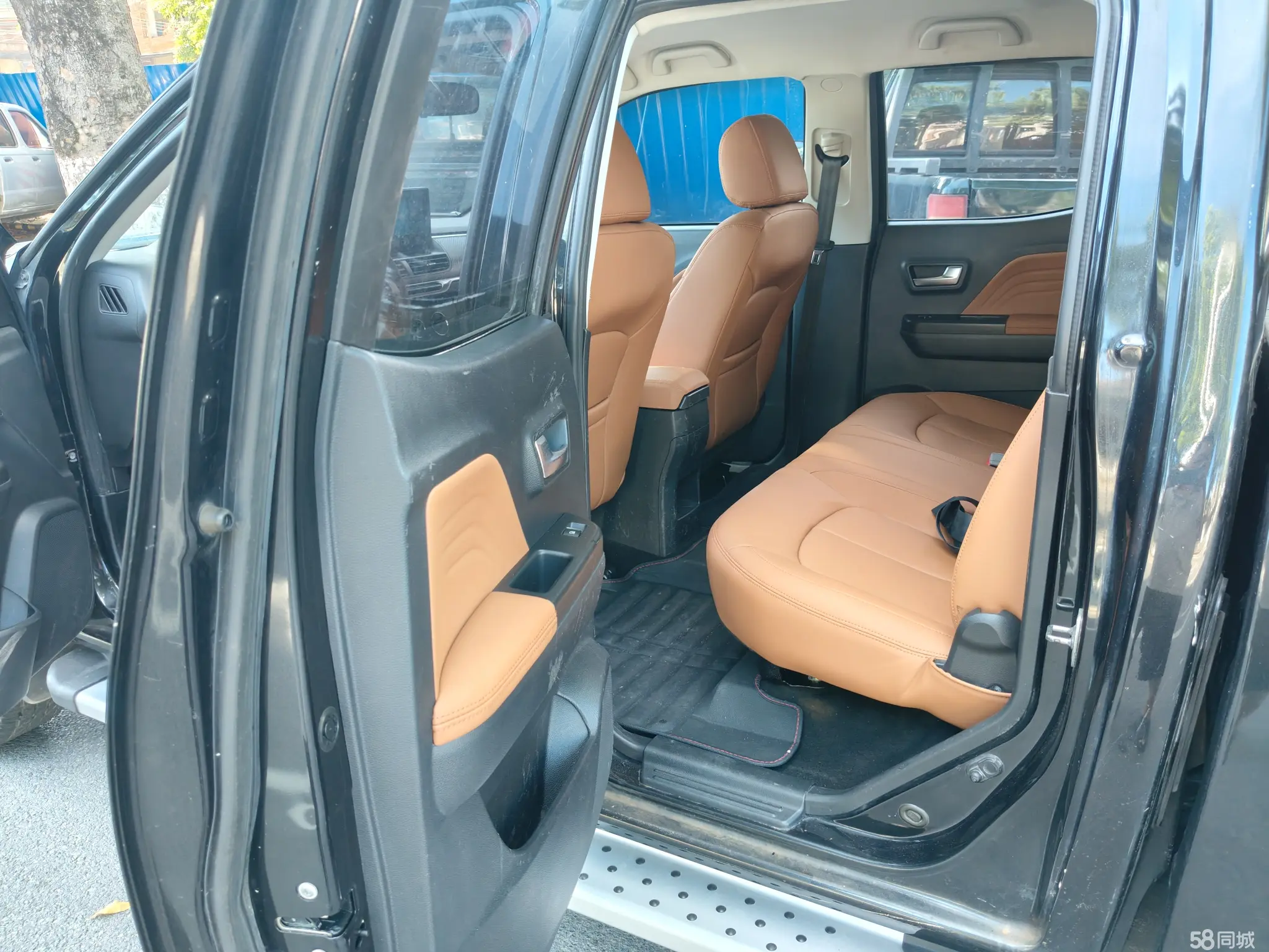 Great Wall Wingle 7 2020 #22 Great Wall Wingle 7 2020 car image #22