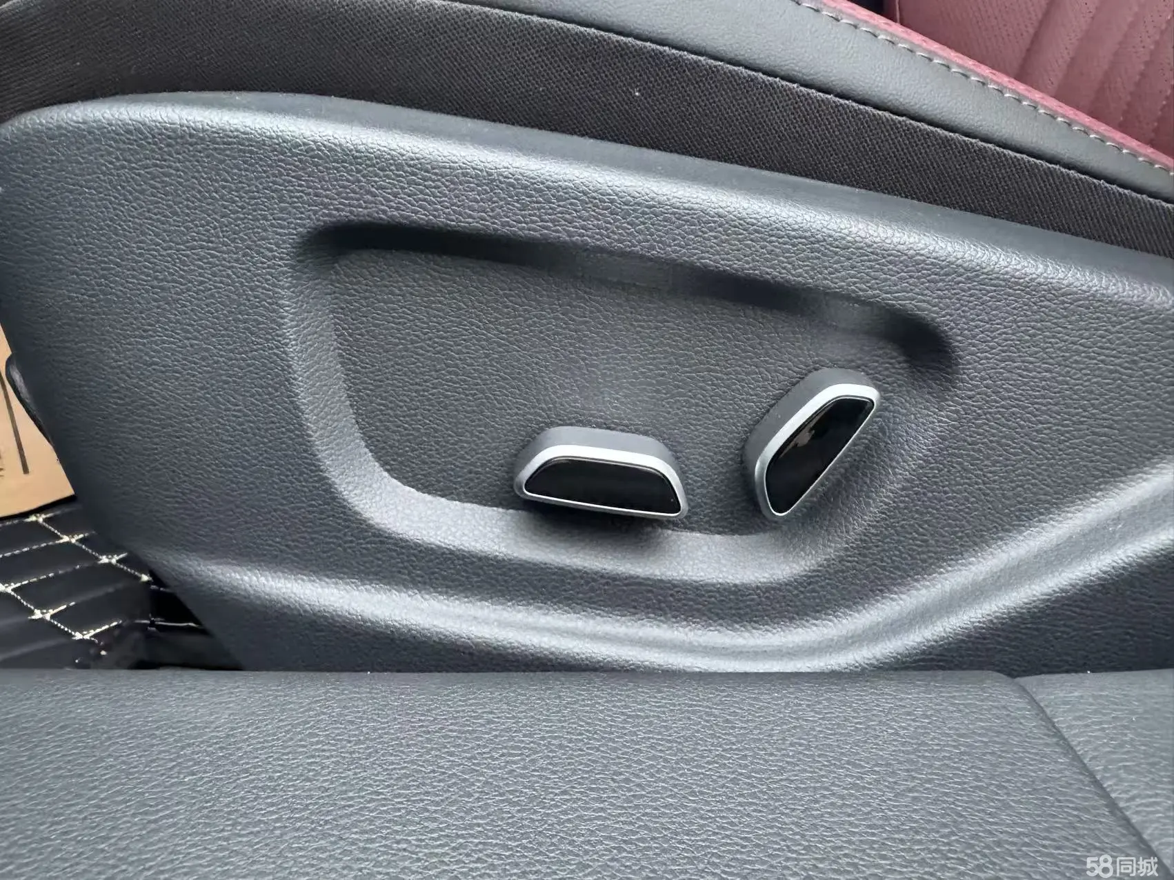 HongQi S9 2025 car image #22