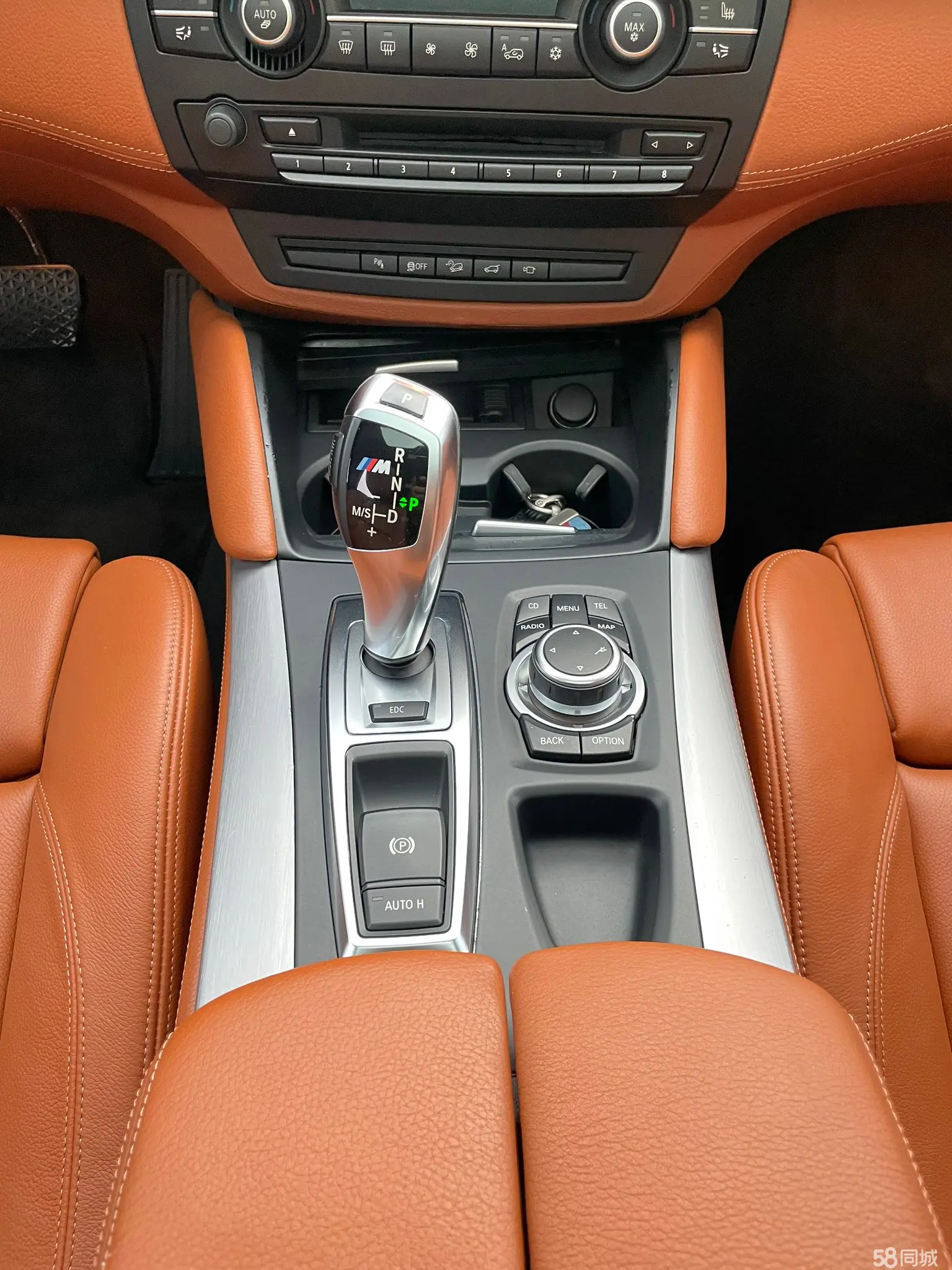 BMW X6 M 2013 #22 BMW X6 M 2013 car image #22