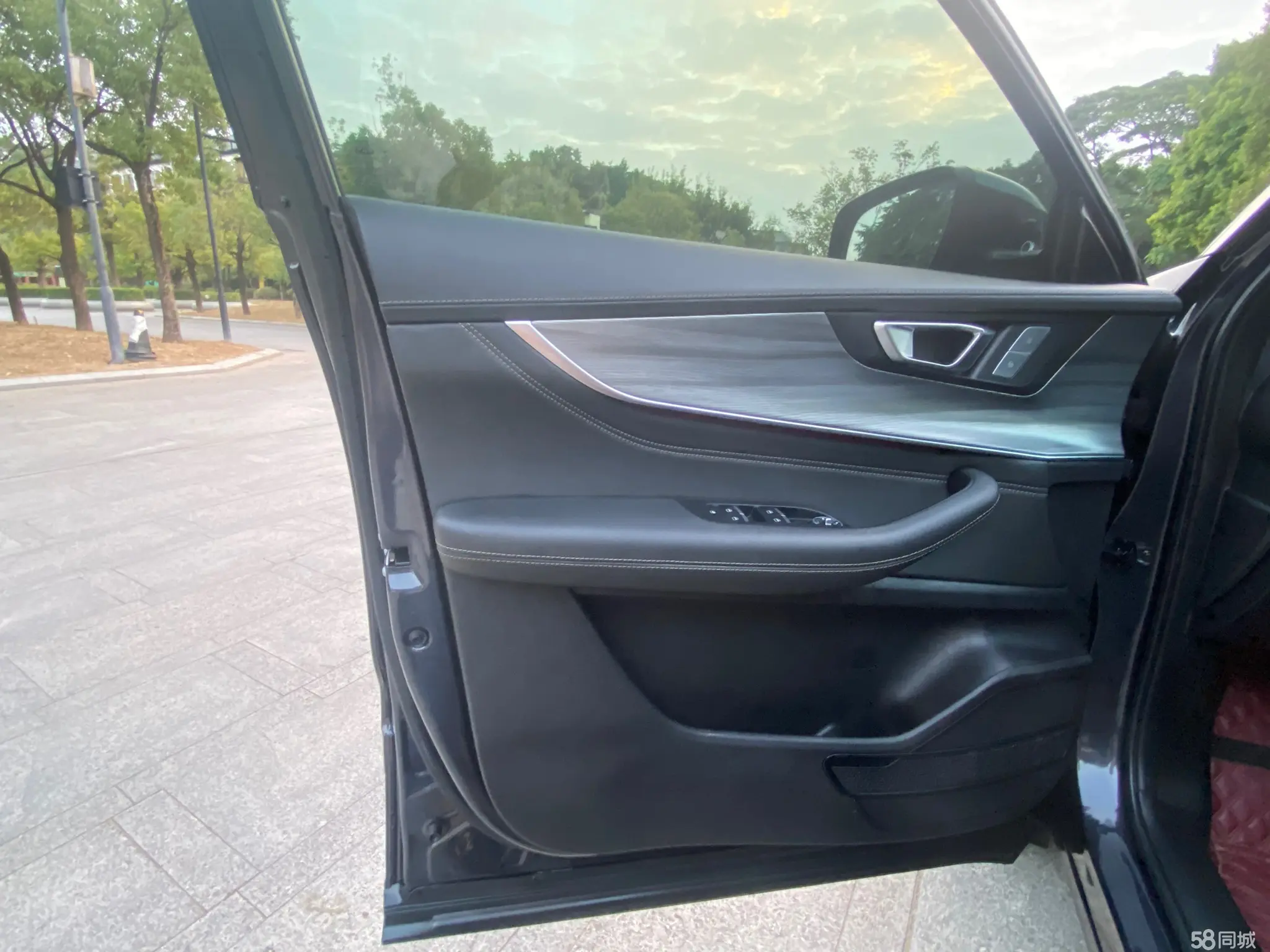 Chery Tiggo 8 Plus 2022 #22 Chery Tiggo 8 Plus 2022 car image #22