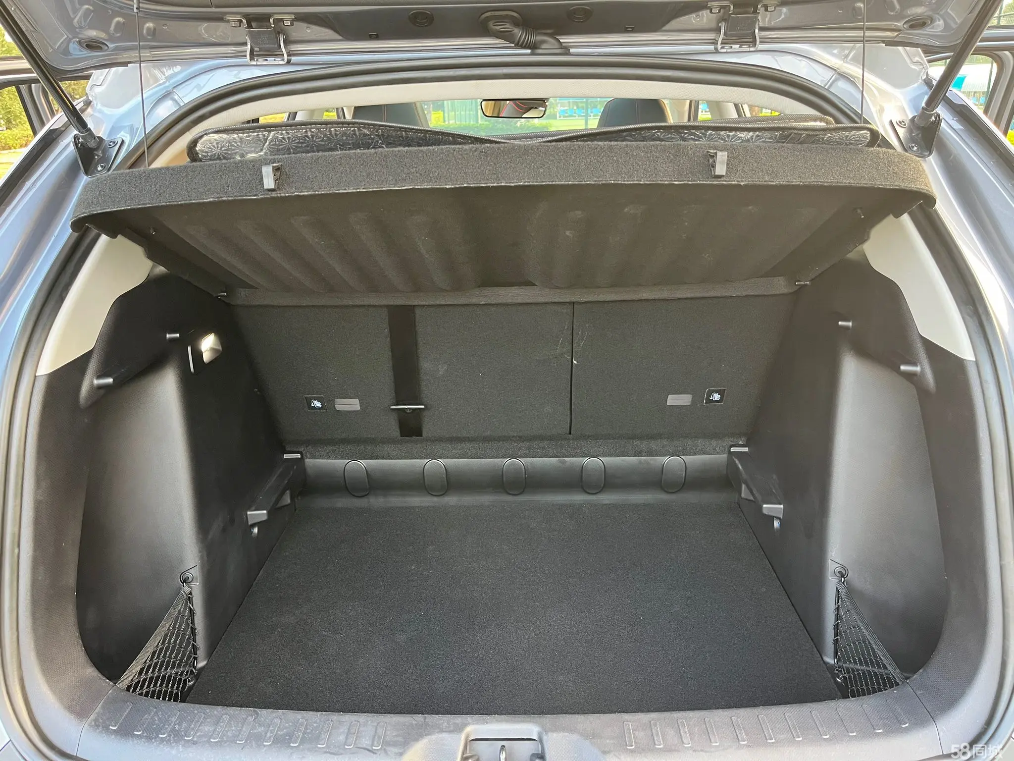 BYD Yuan Plus 2023 immagine di auto #22