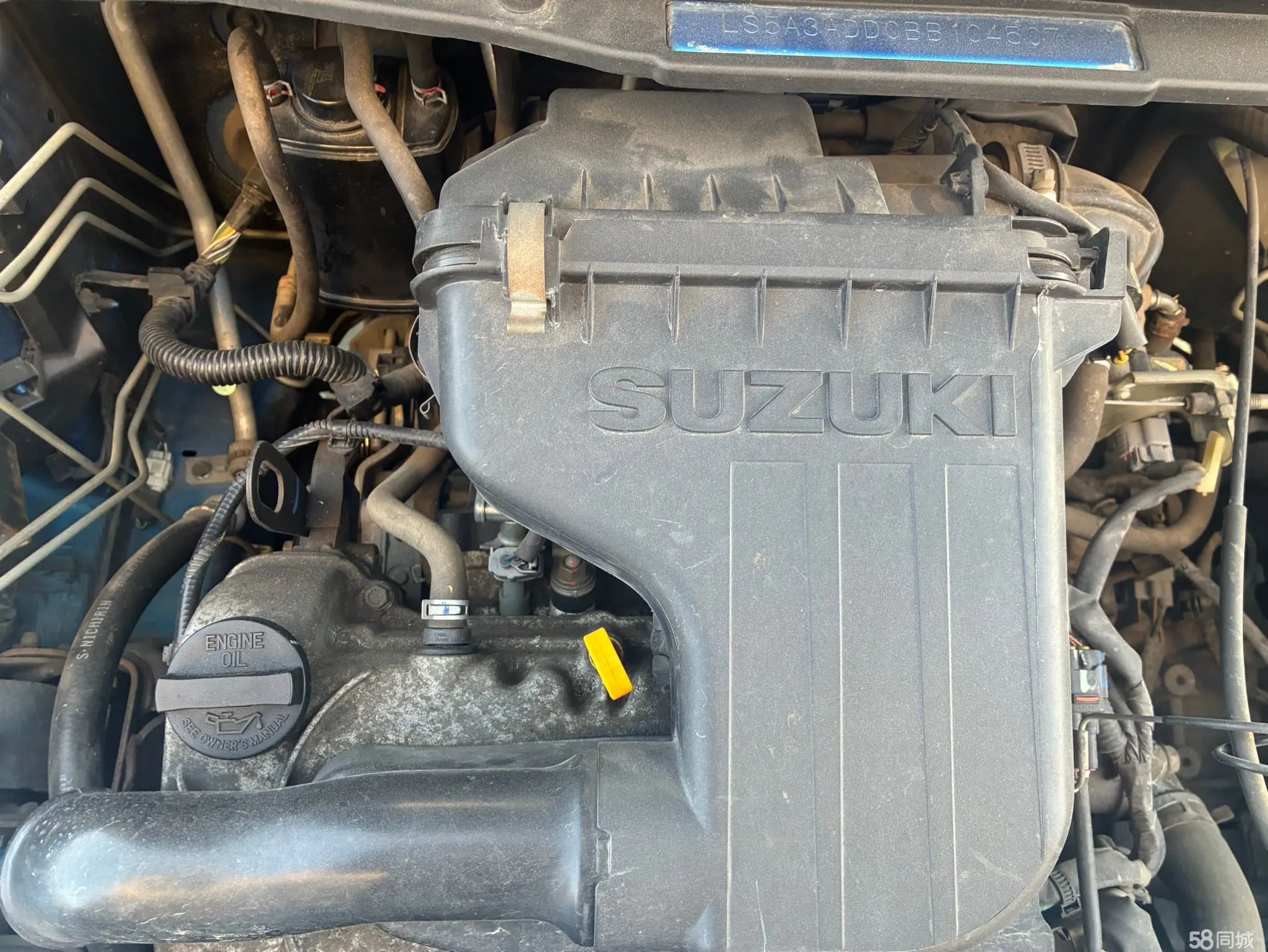 Suzuki Alto 2011 imagen de coche #22