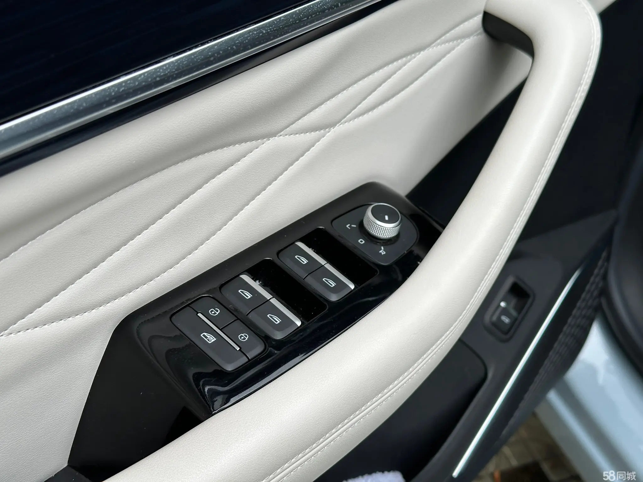 GEELY Monjaro 2022 immagine di auto #22