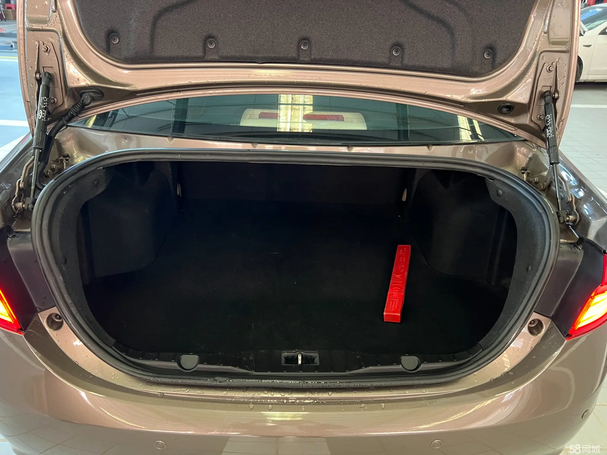 Chery Arrizo 7 2017 صورة سيارة #22