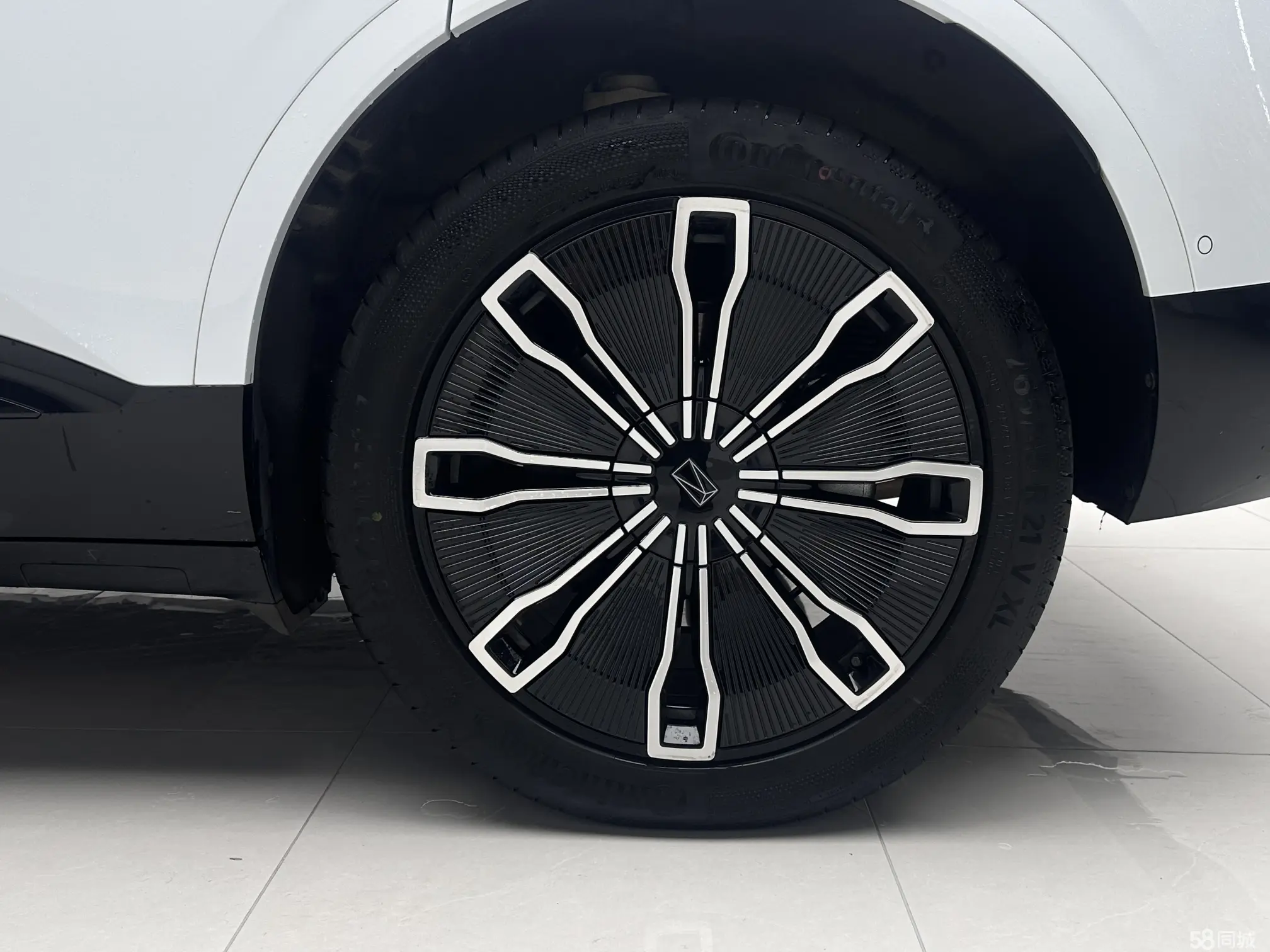 Avatr 07 2024 #22 Avatr 07 2024 صورة سيارة #22