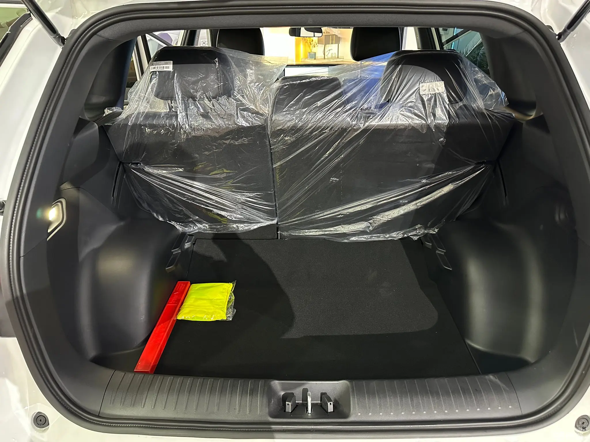 丰田 铂智3X 2025 汽车图片 #22