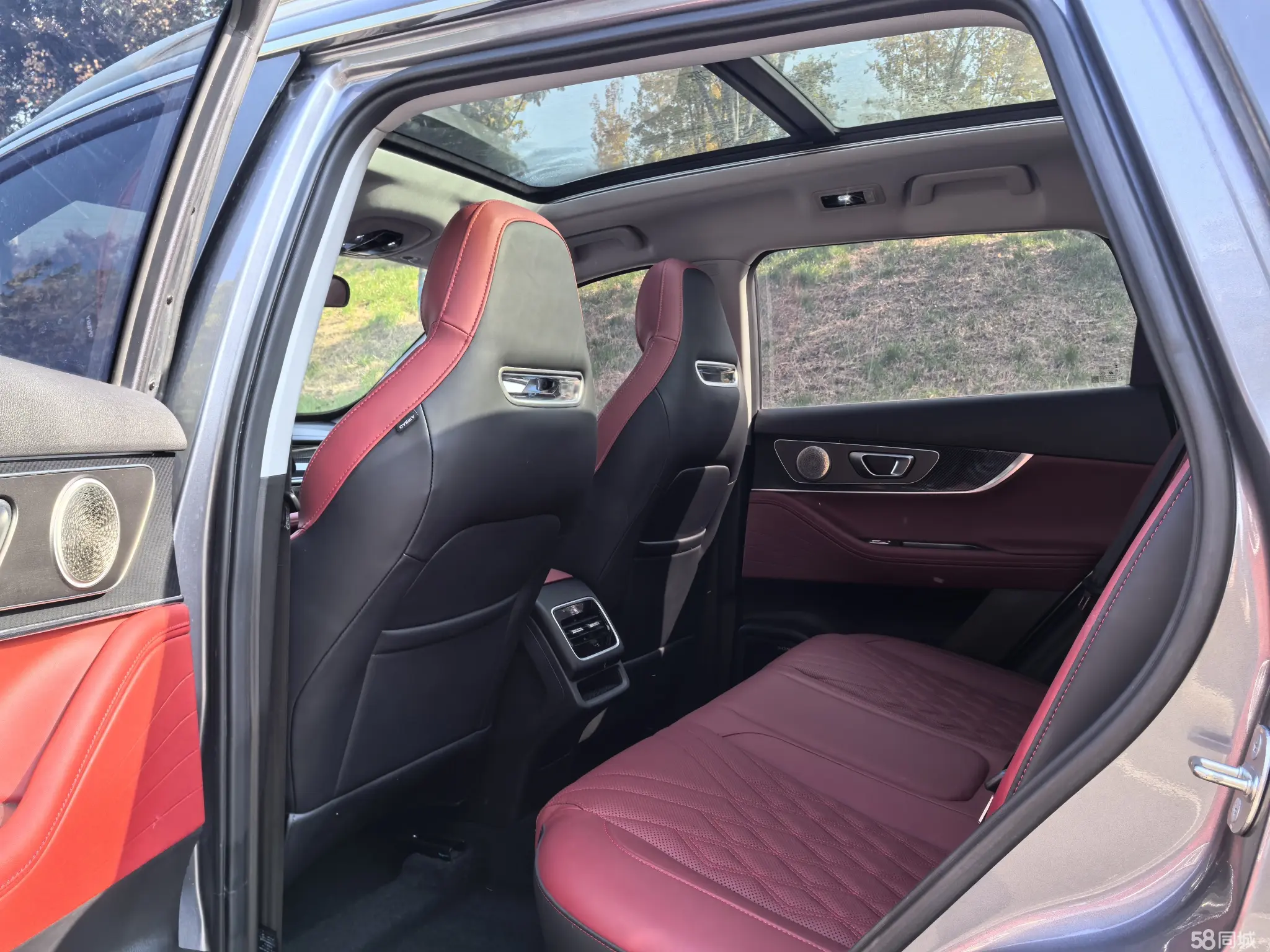 Chery Tiggo 7 Plus 2023 imagem de carro #22