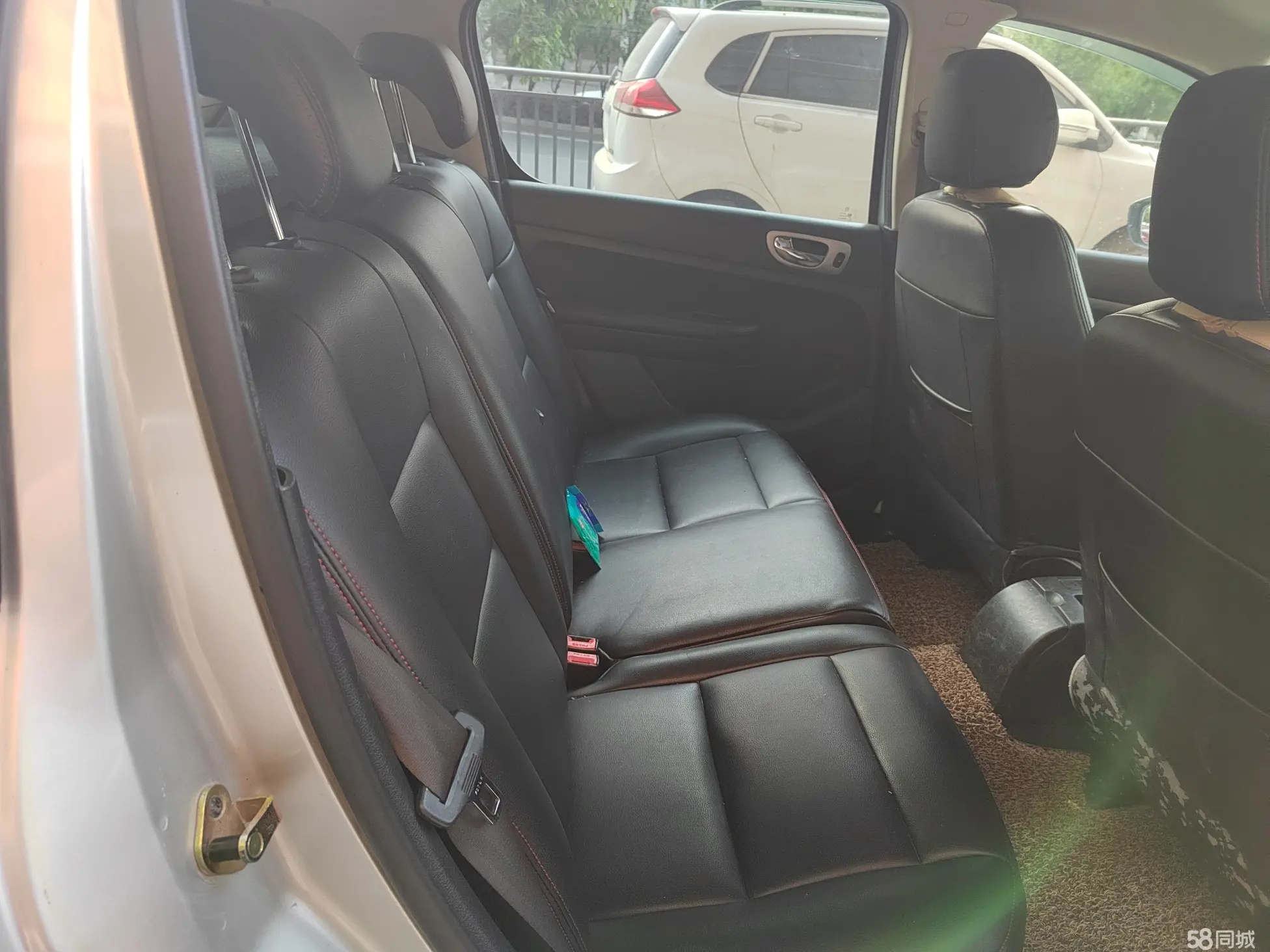 标致 标致307 2011 汽车图片 #22