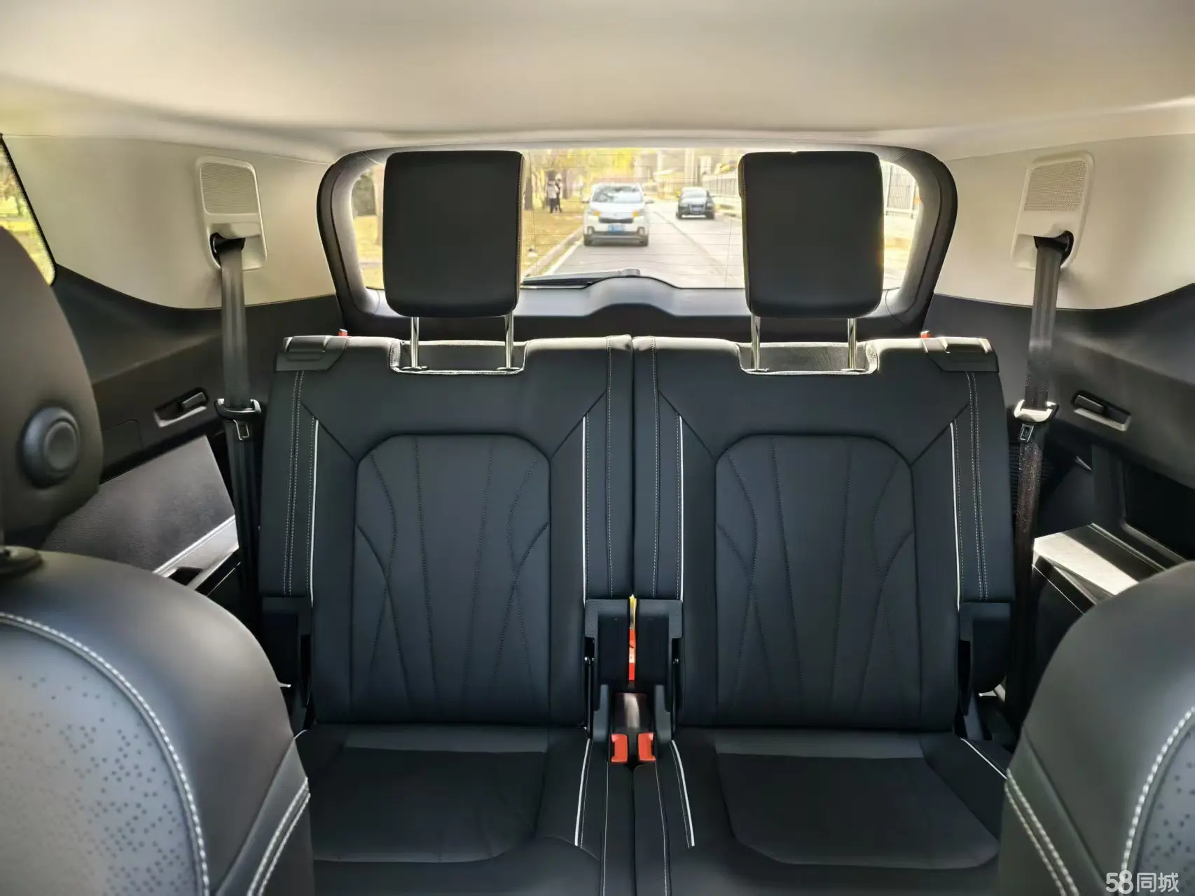 Volkswagen Talagon 2025 car image #22